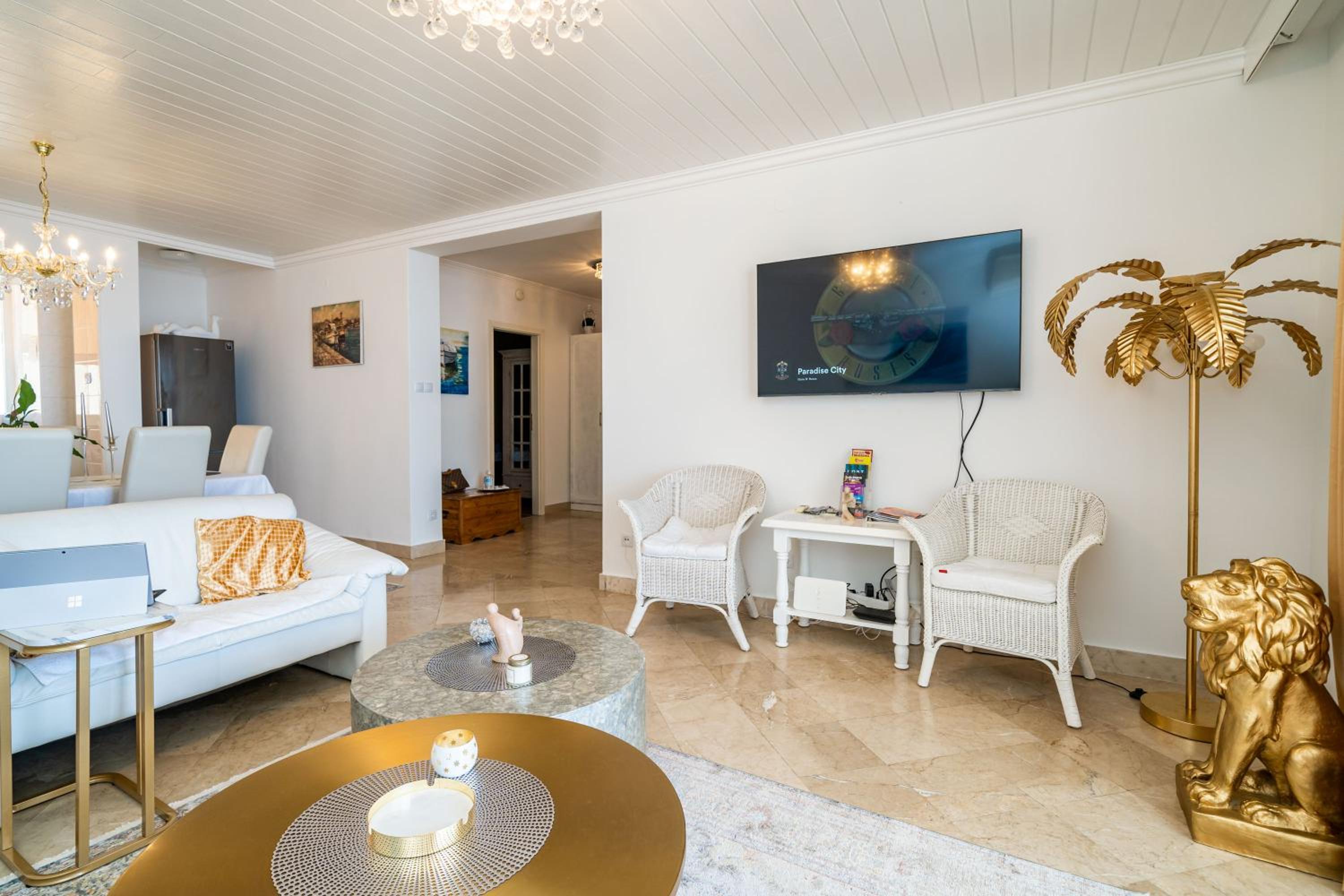 Bella Luka Apartment