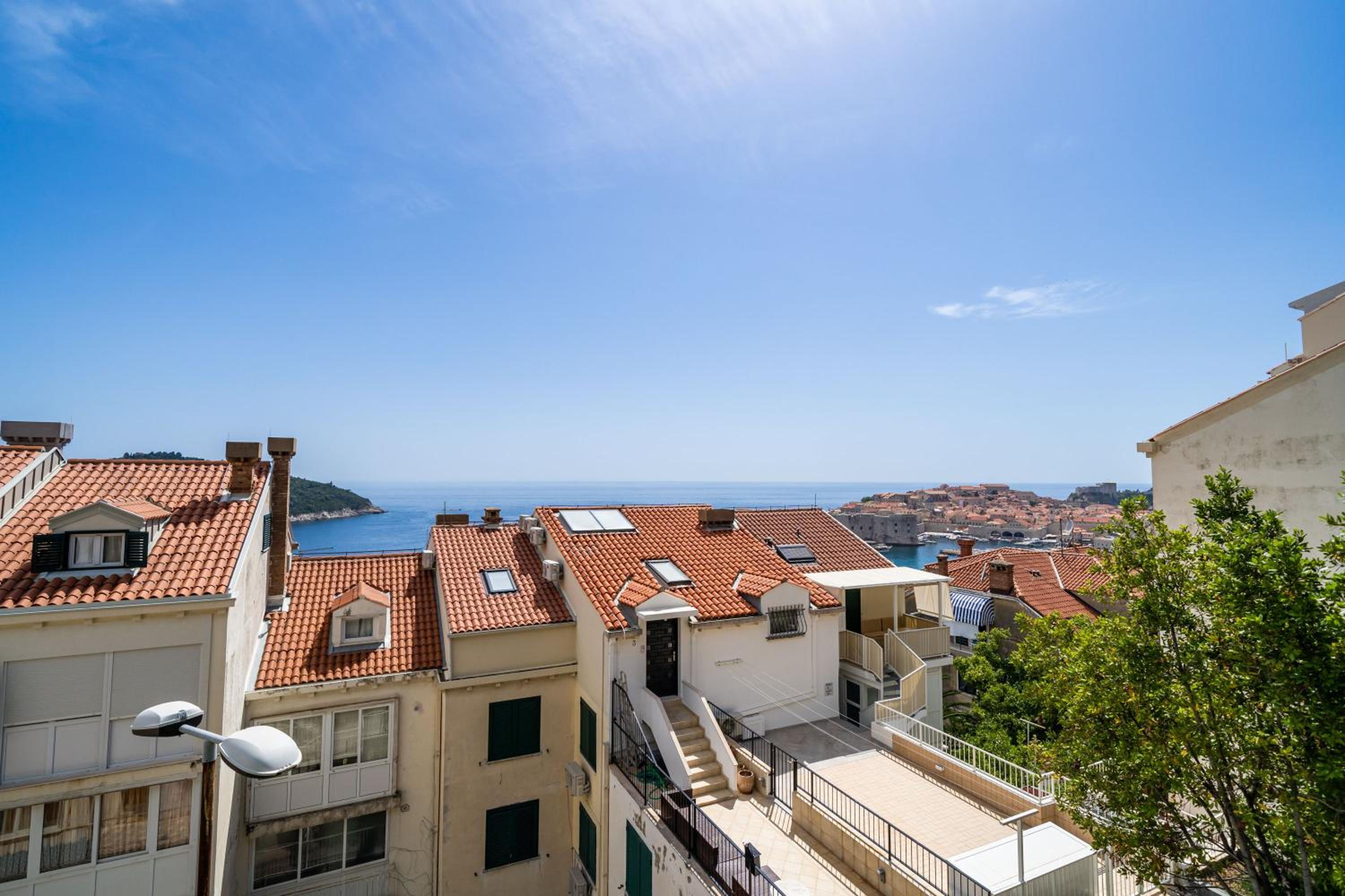 Bella Luka Apartment