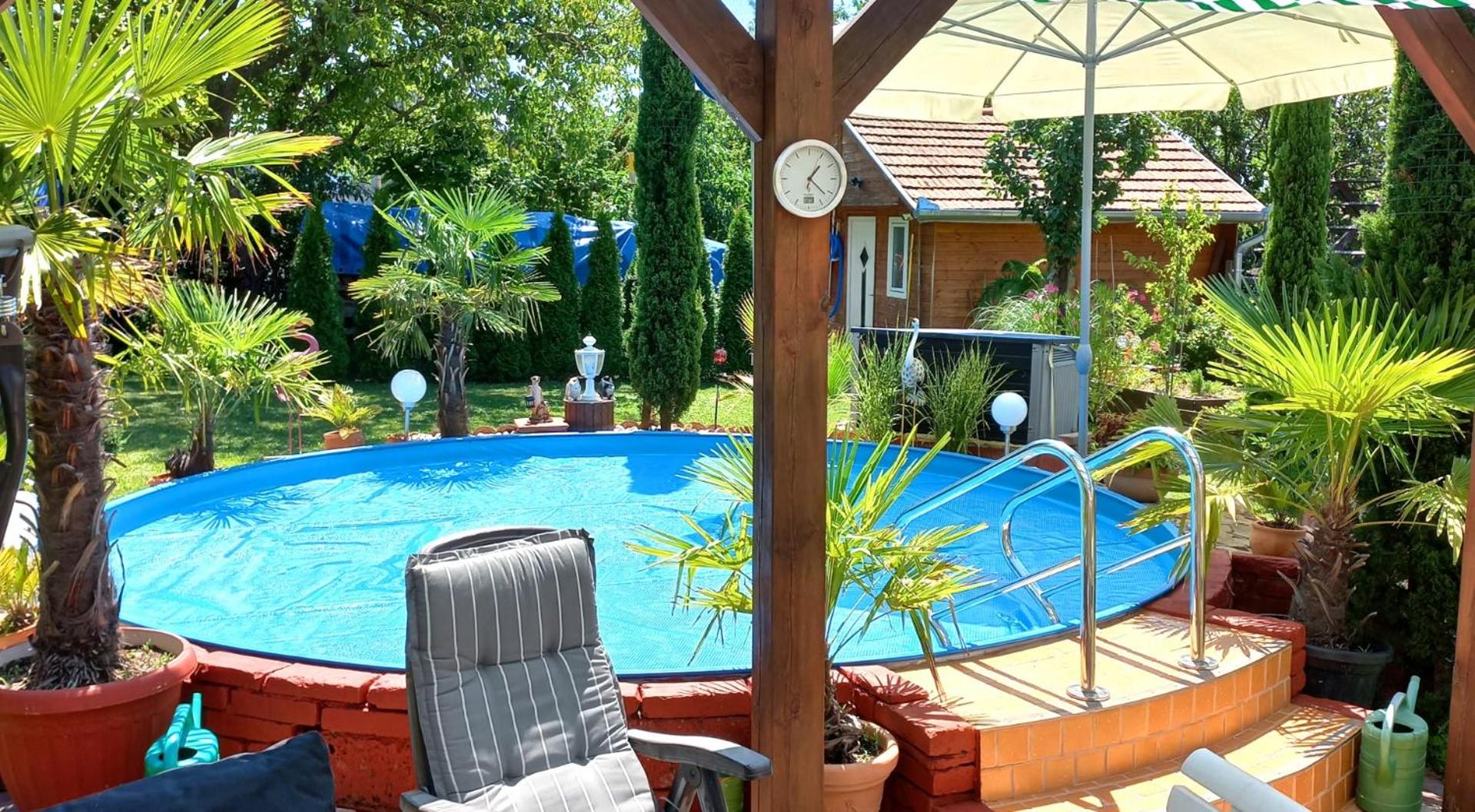 Villa Schwalbennest view 5