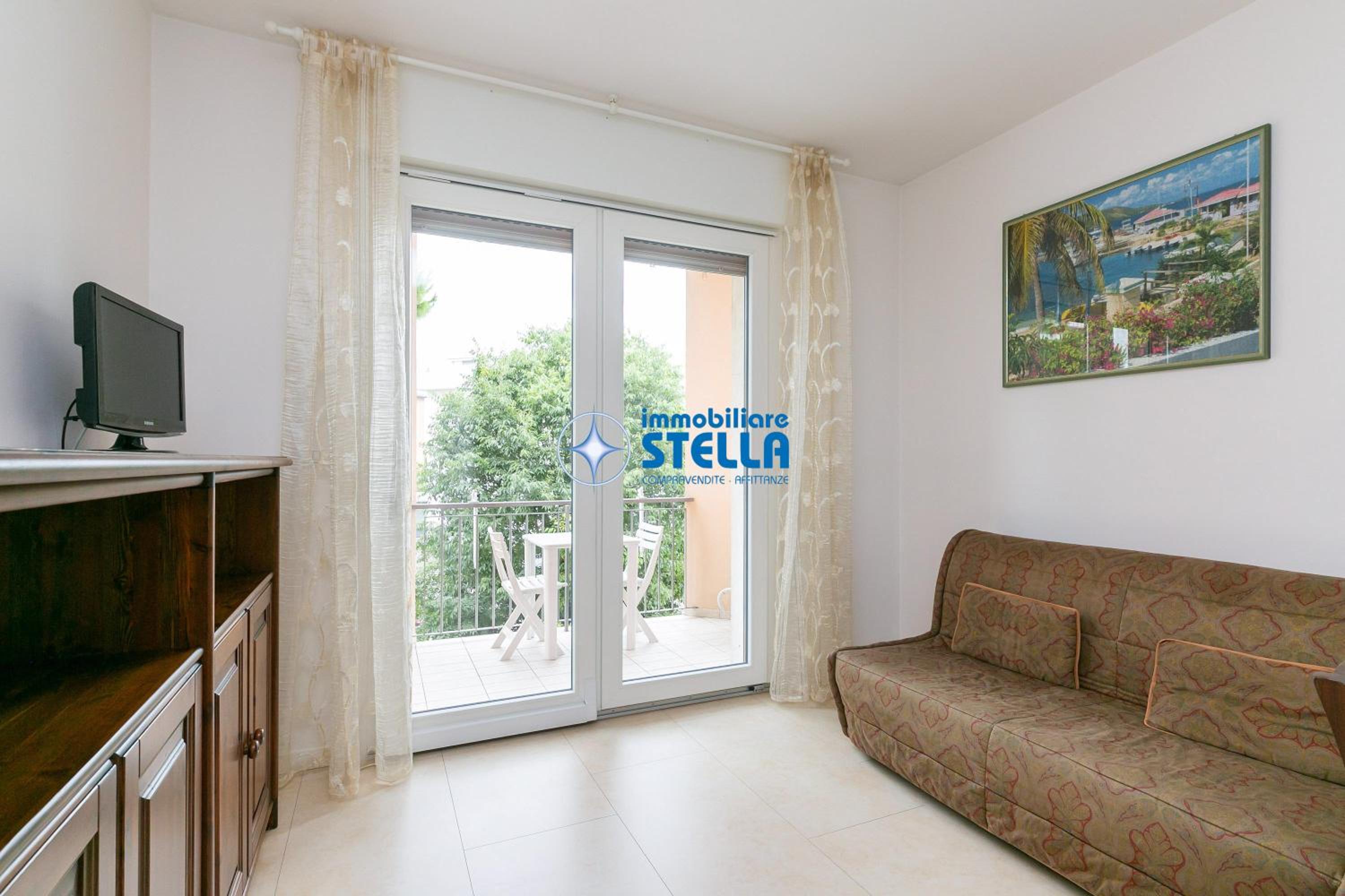 Condominio Tritone