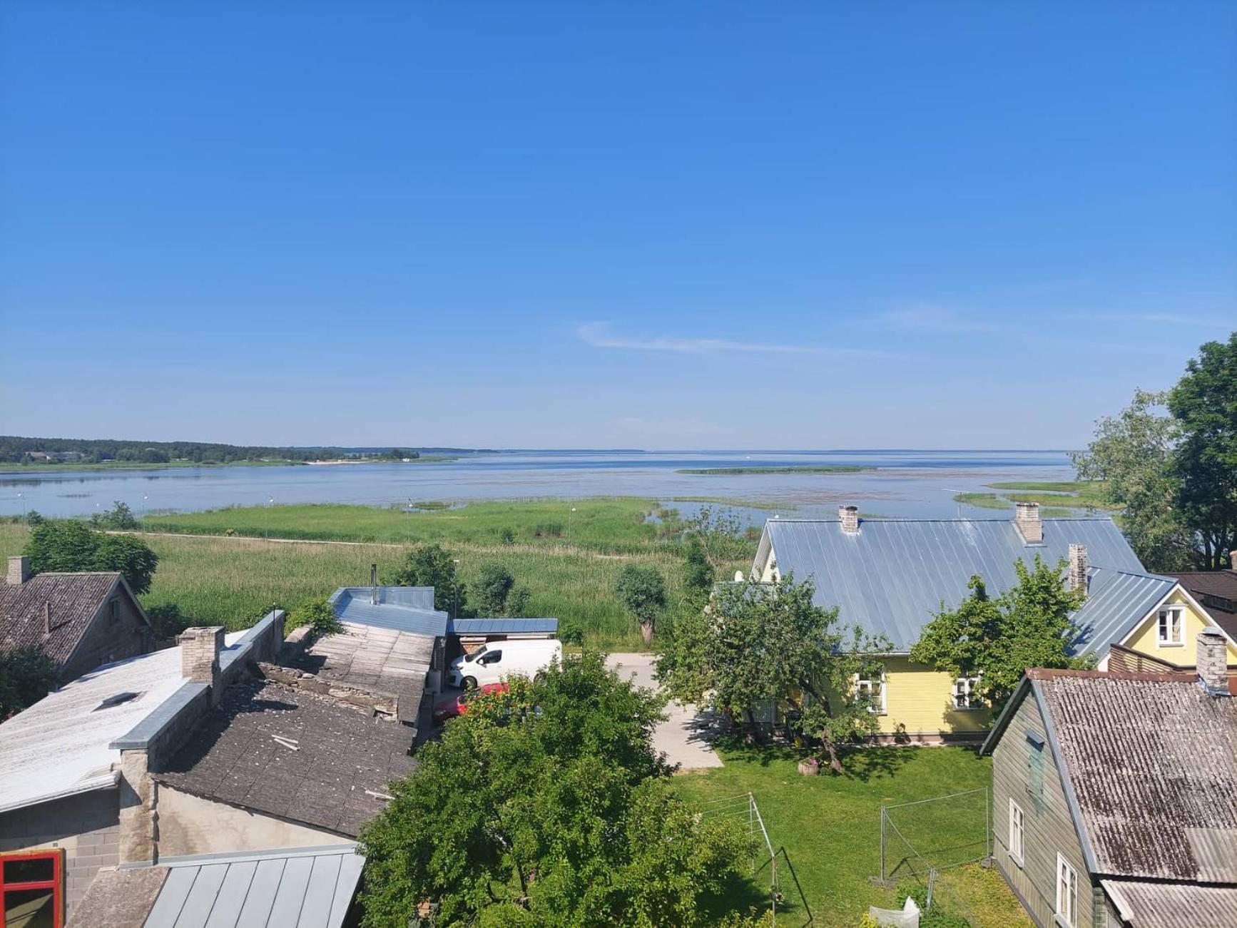 Hotel Kalda külaliskorter - Image 1