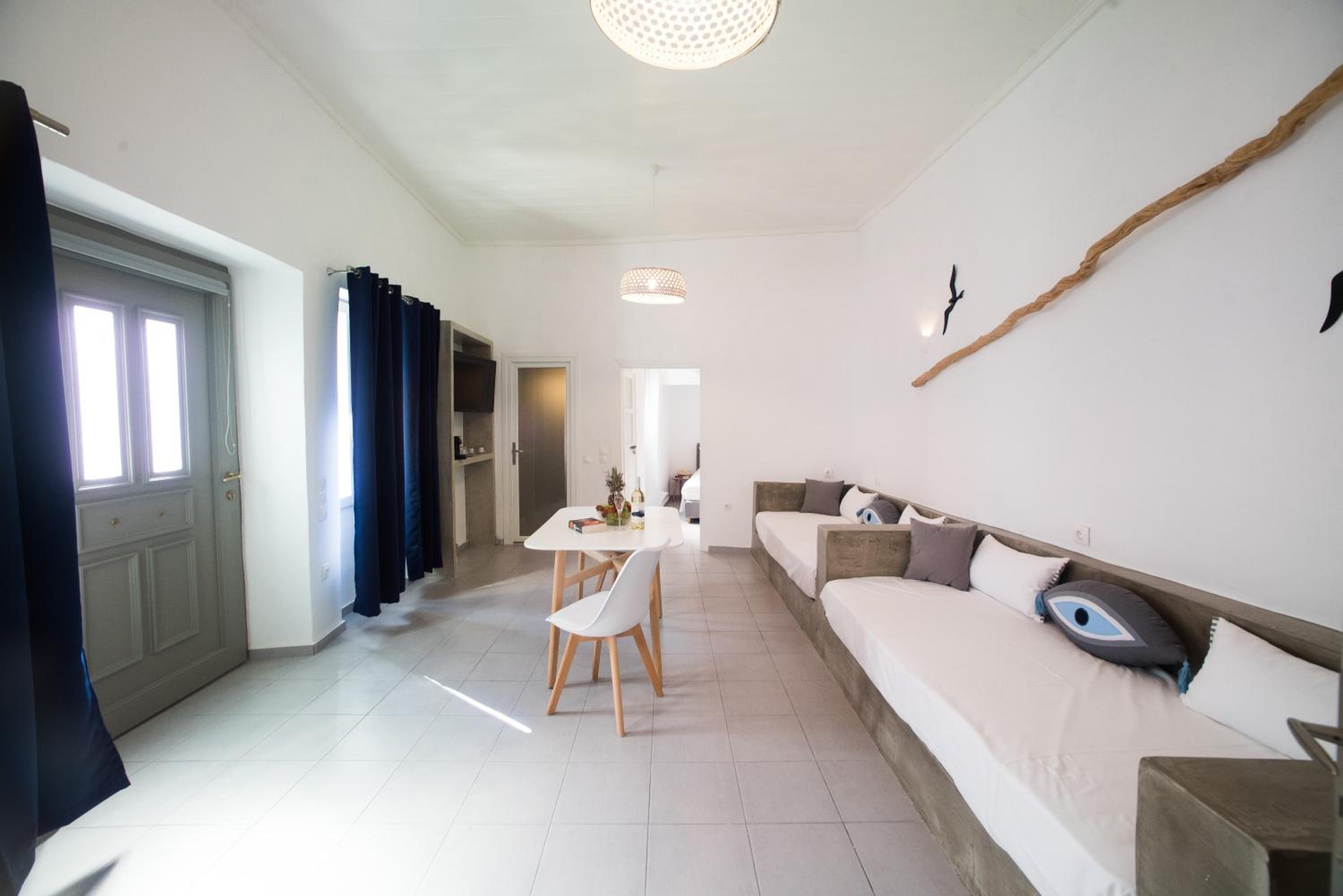New Apartment in the heart of Mykonos town - 3 view 5