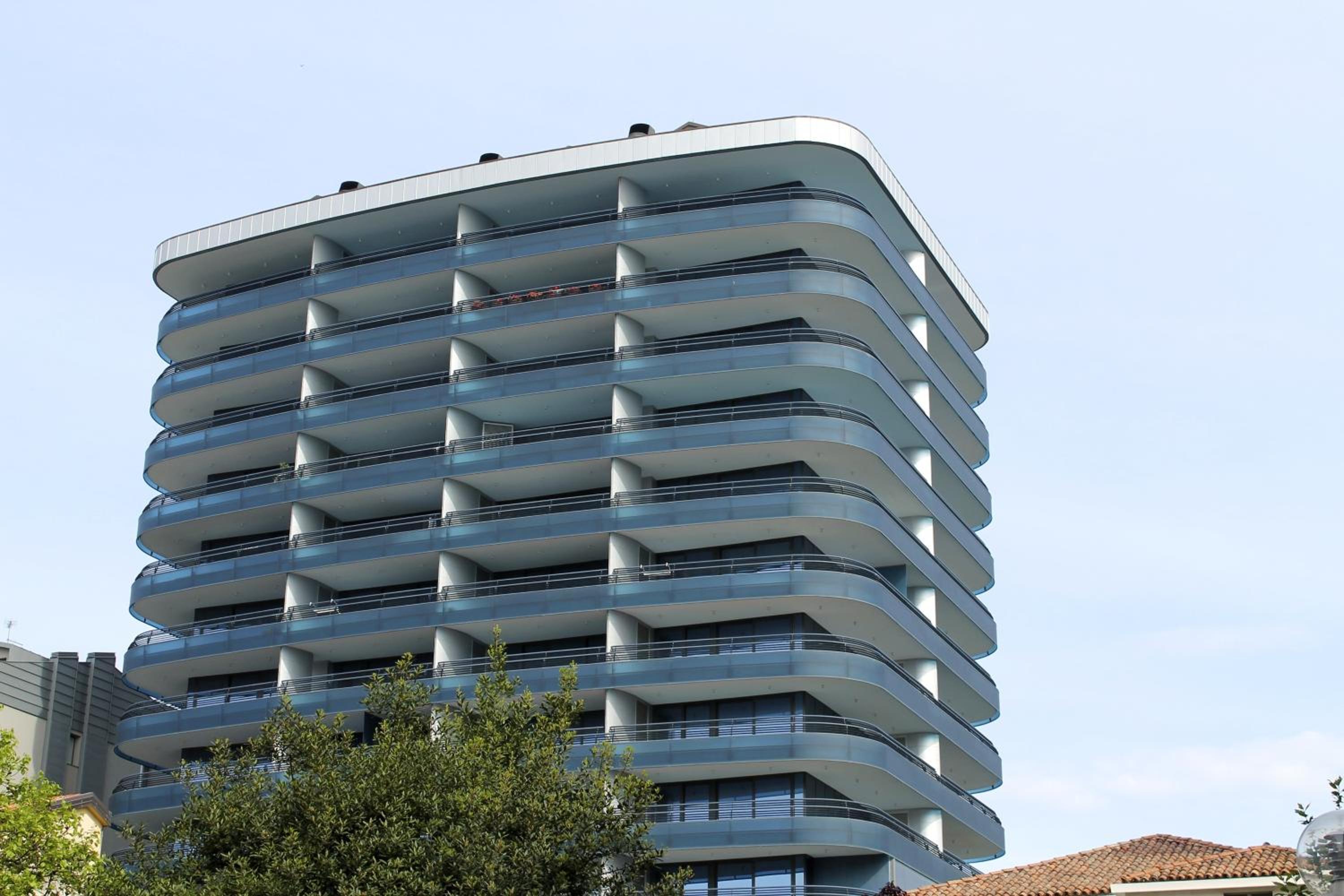 Appartamento Tiziano view 4