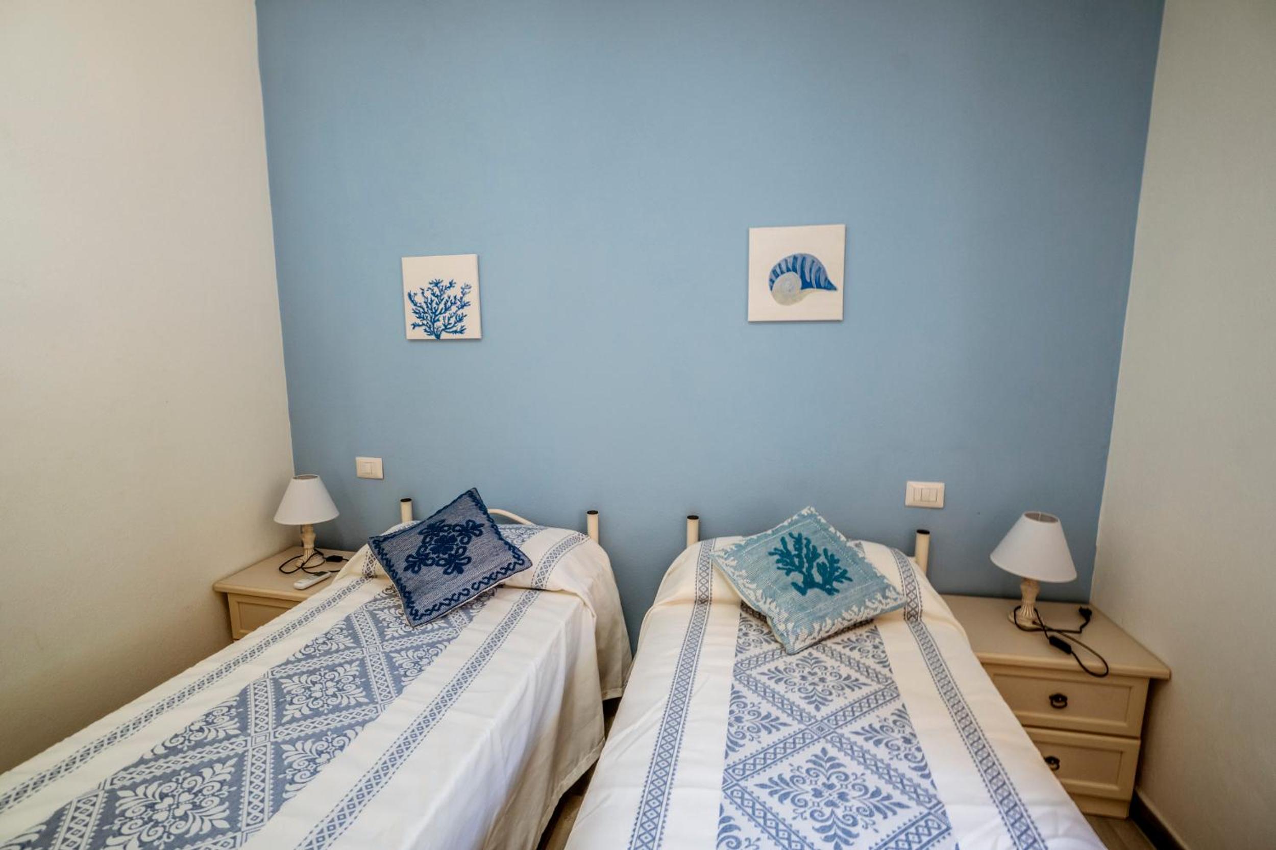 Casa Vacanza La Collinetta - PMS CaseVacanze
