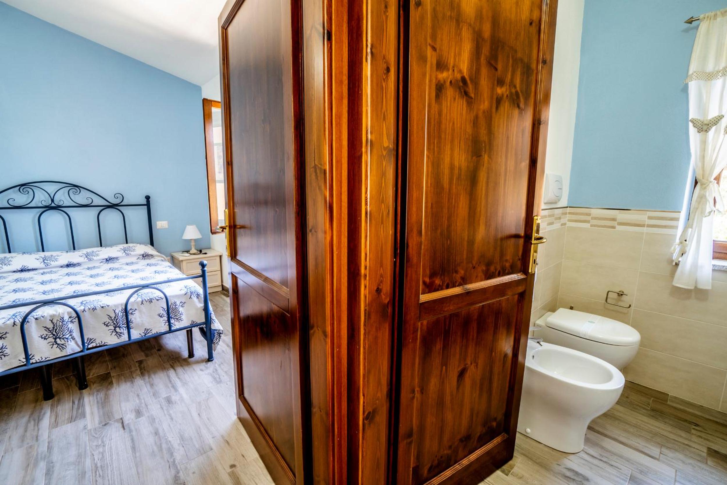 Casa Vacanza La Collinetta - PMS CaseVacanze