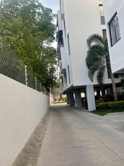 Cómodo y bonito apartamento con alberca