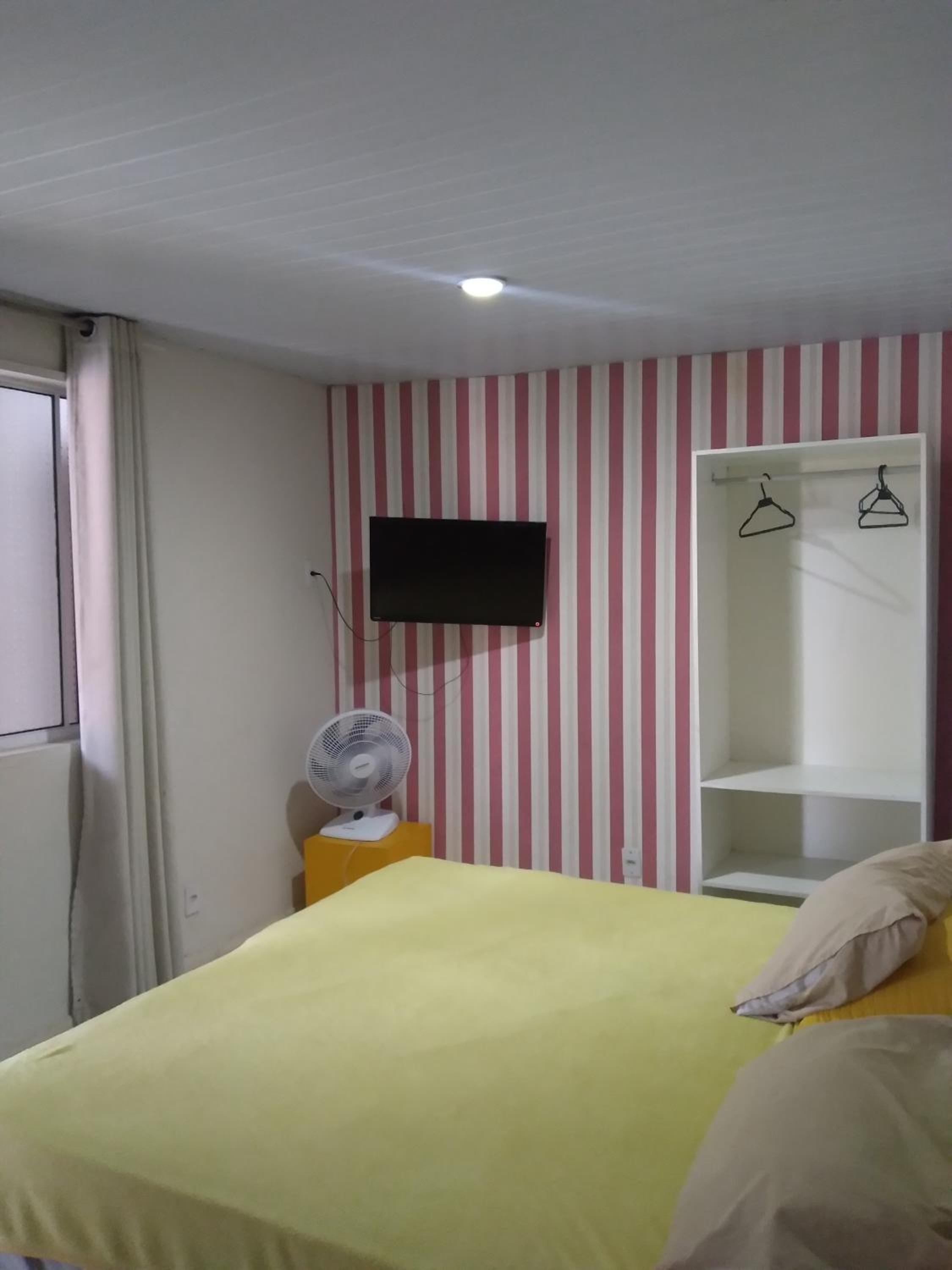 Hostel Cristo Da Barra