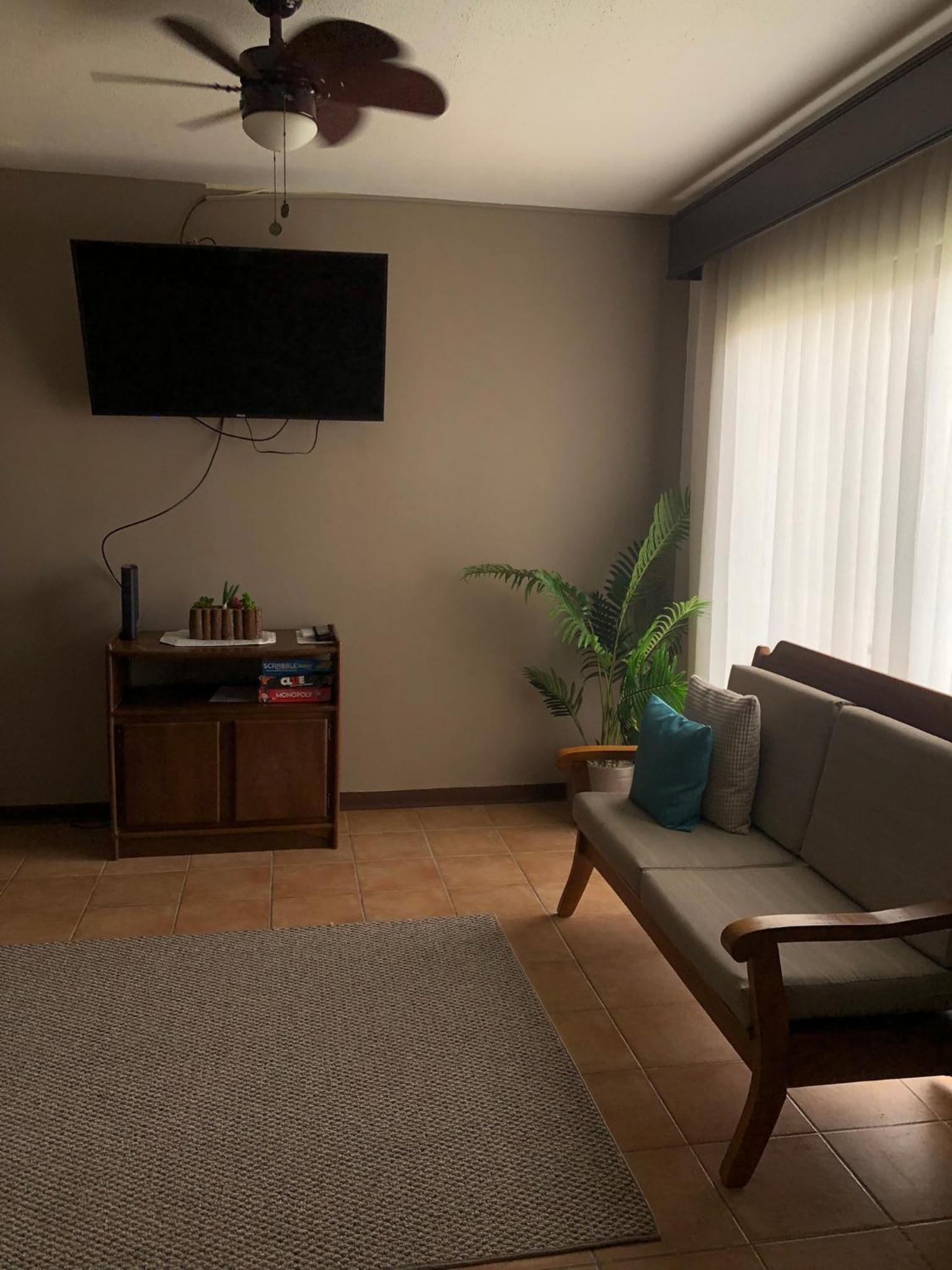 Apartamento Chorotega