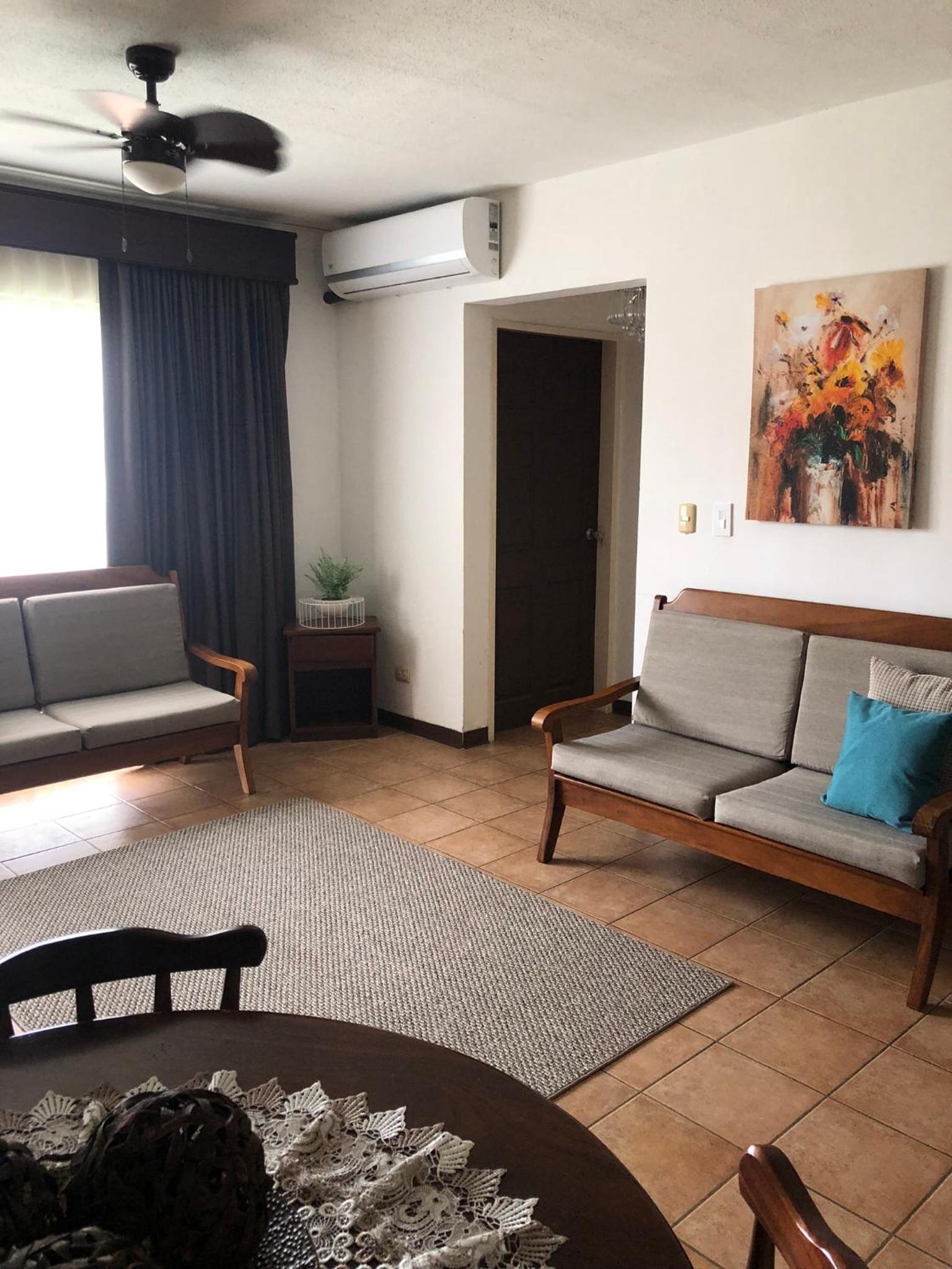 Apartamento Chorotega
