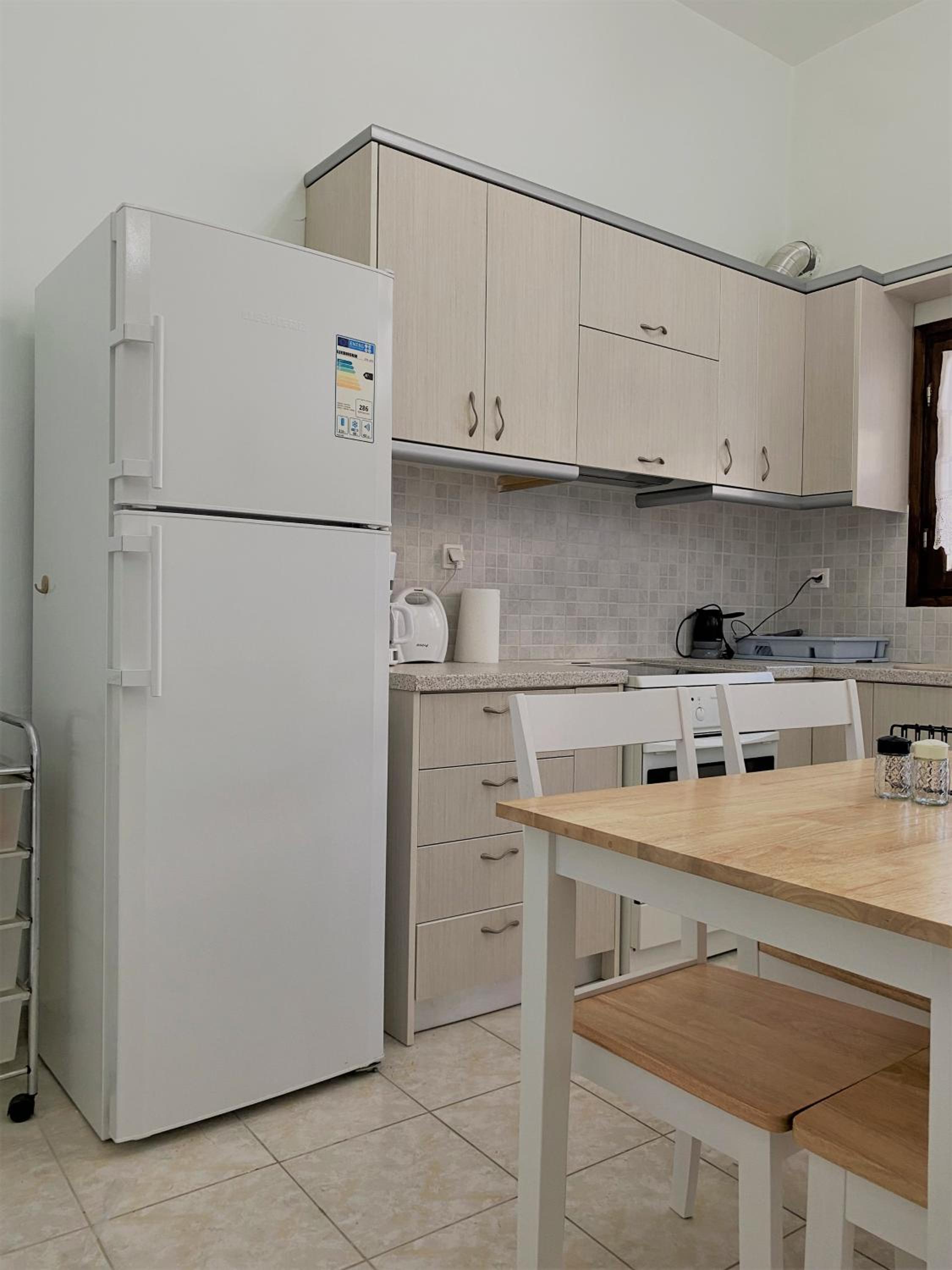 Evagelia's Apartment at Myrtos 1 min from the beach view 4
