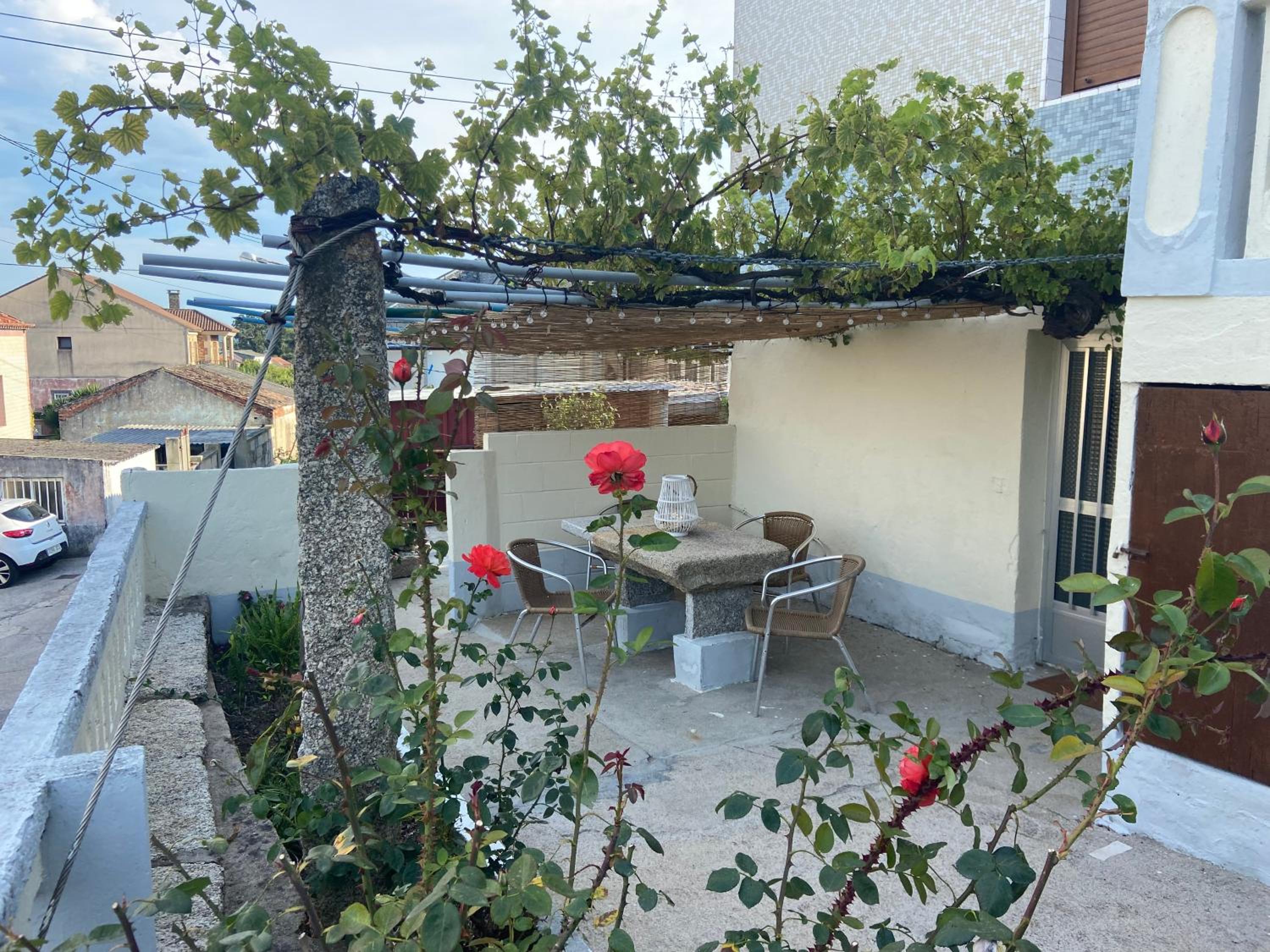 Casa A Illa de Arousa photo 2