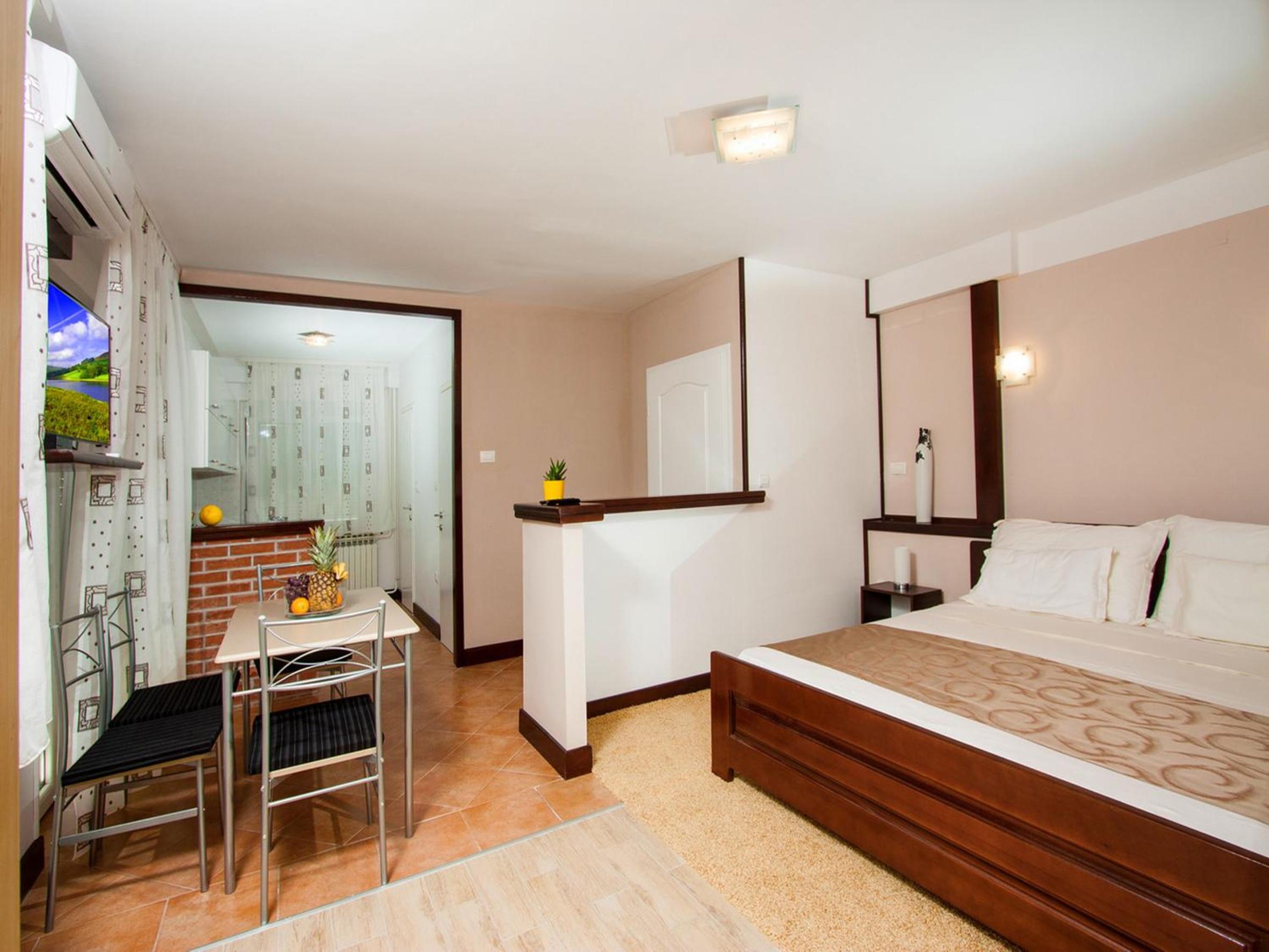 Apartments Šebelja view 5