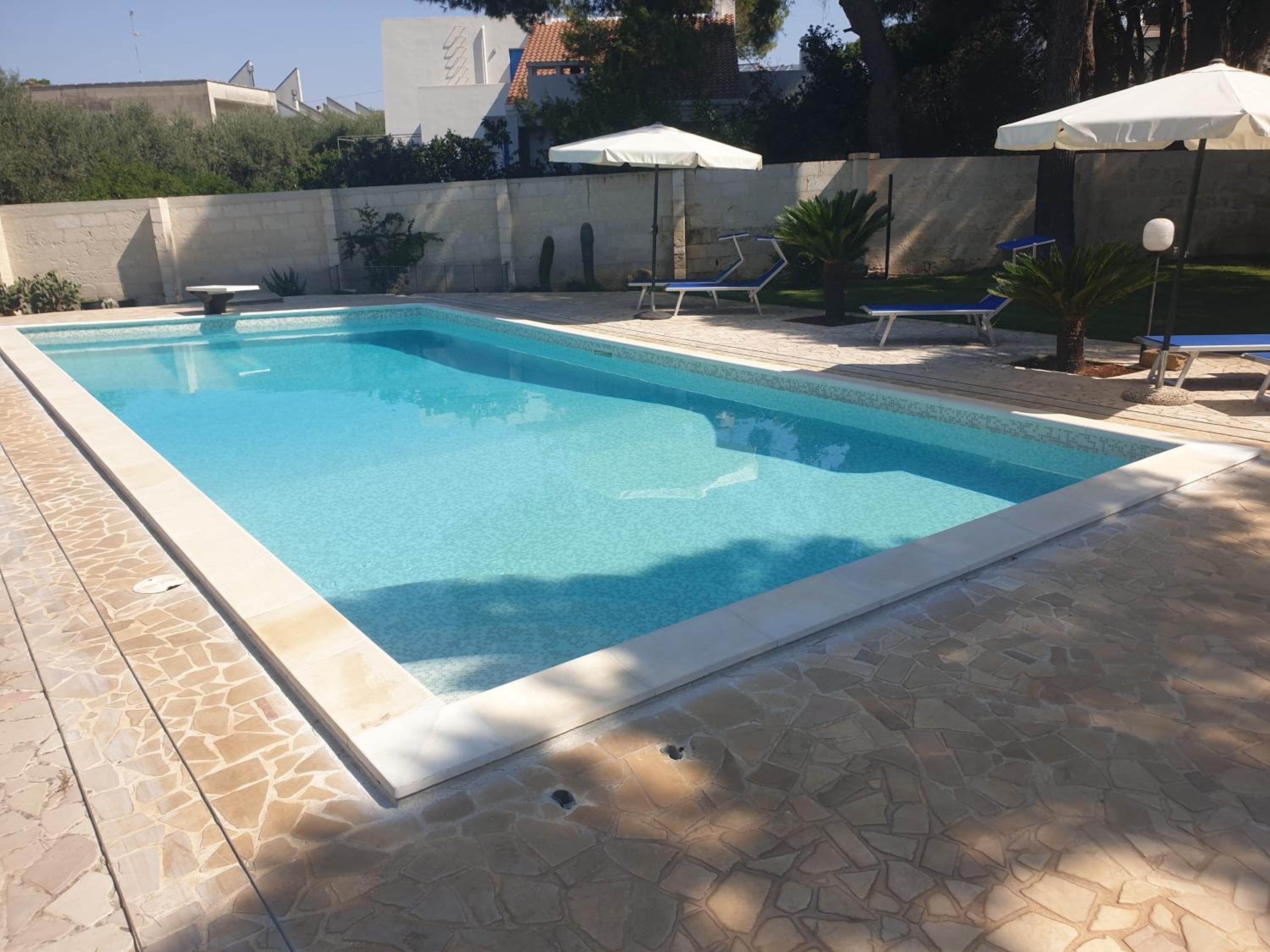 B&B Solepineta view 2
