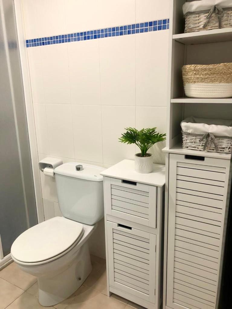 Apartamento 7 Palmeras photo 4