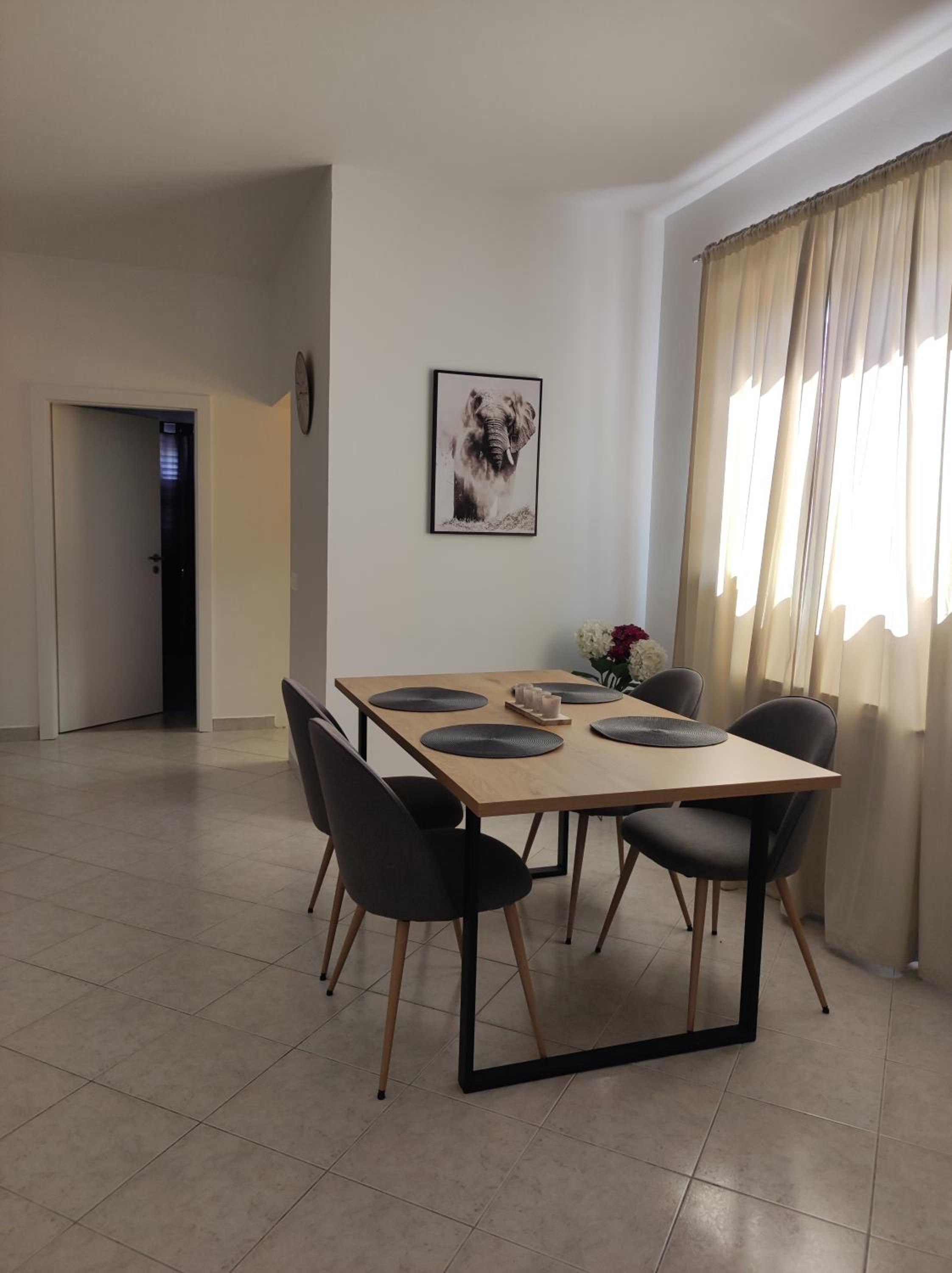 Apartments Erenda view 4