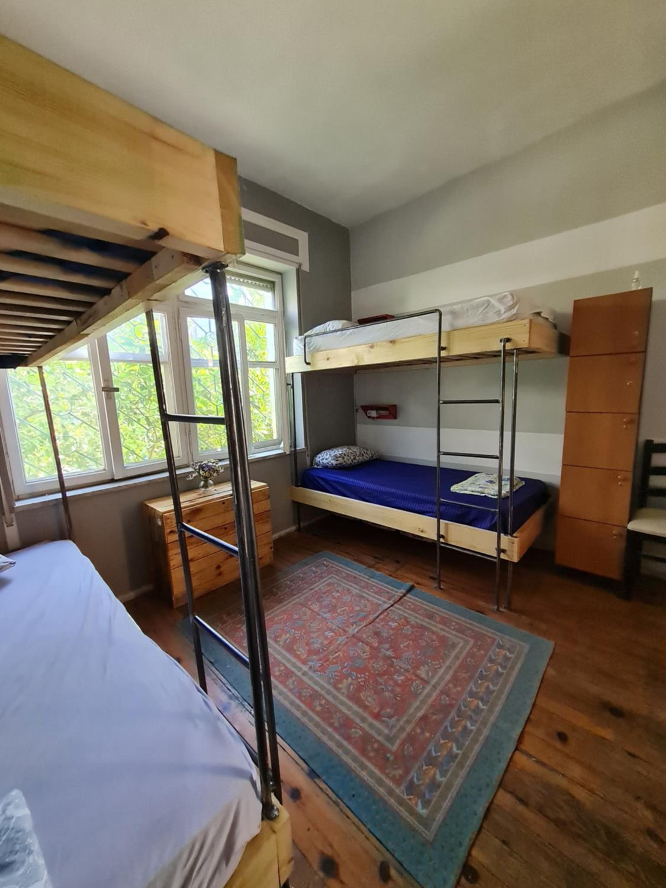 Milingona City Center Hostel