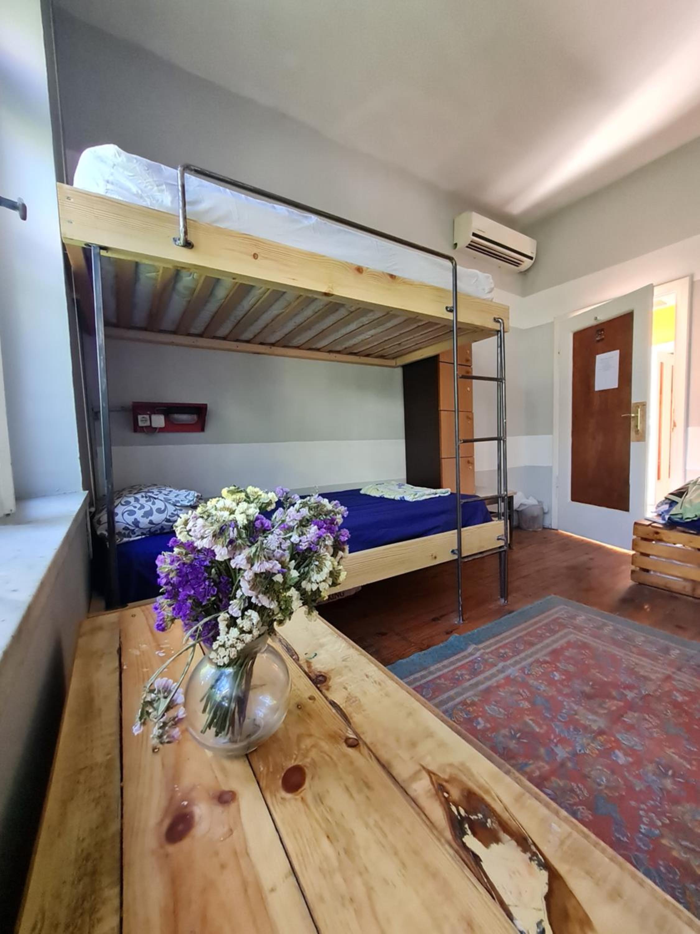 Milingona City Center Hostel