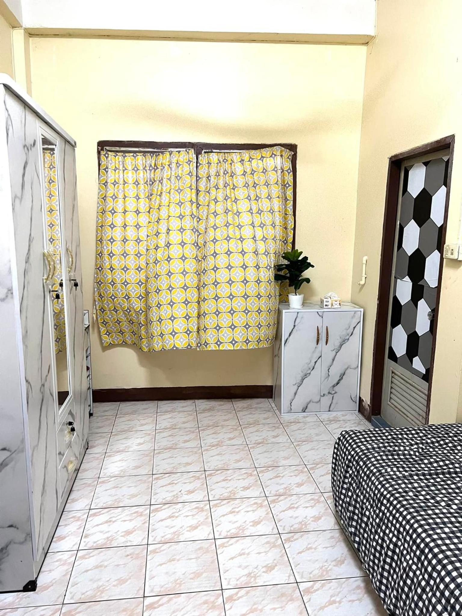 Bunsaya House