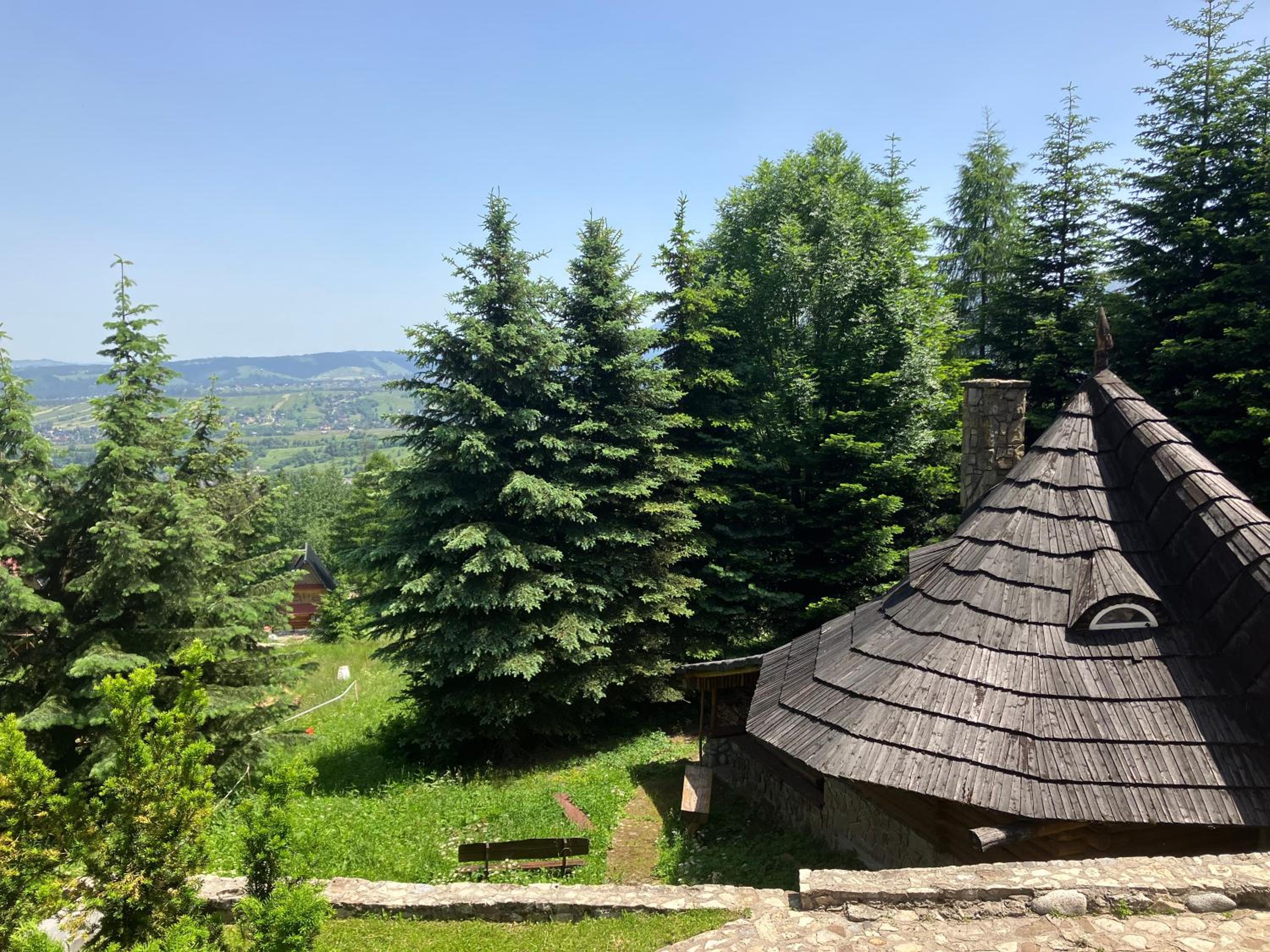 Mała Bawaria view 4
