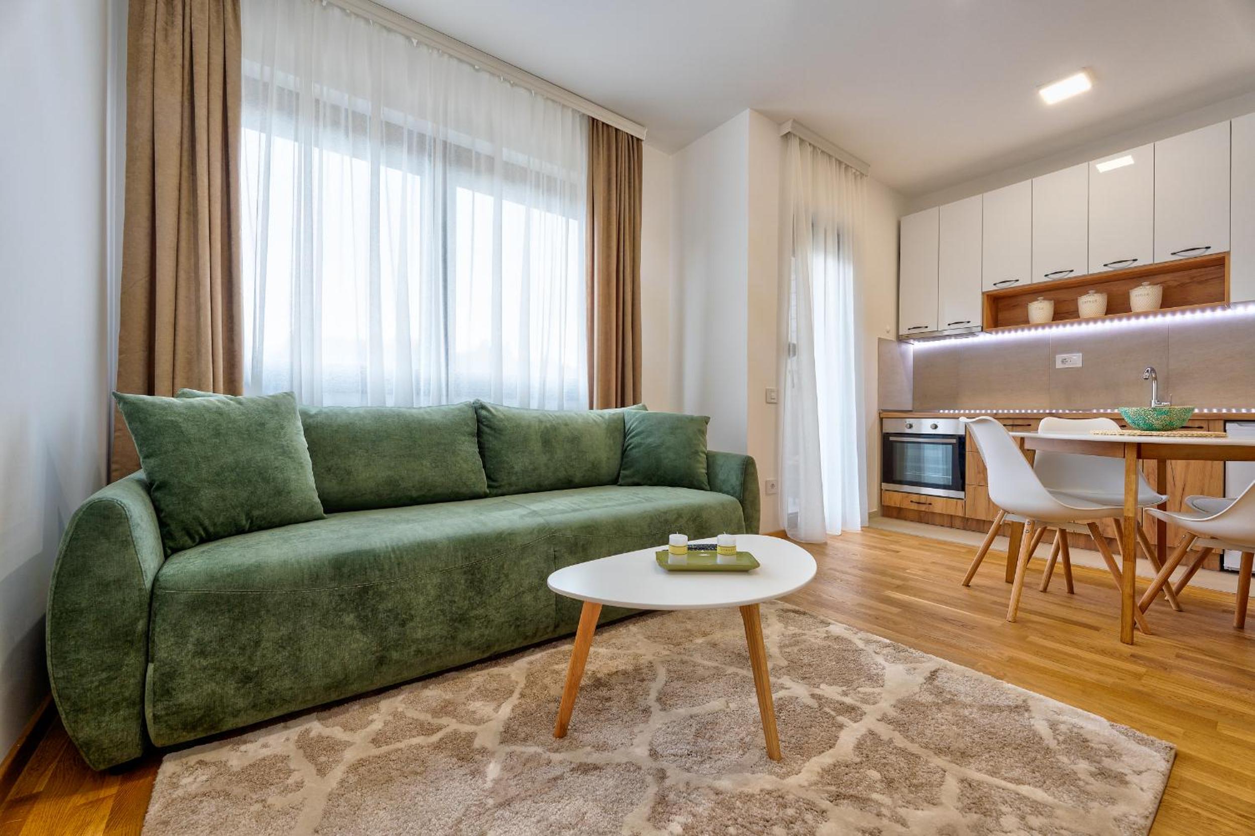 Apartman Markovic
