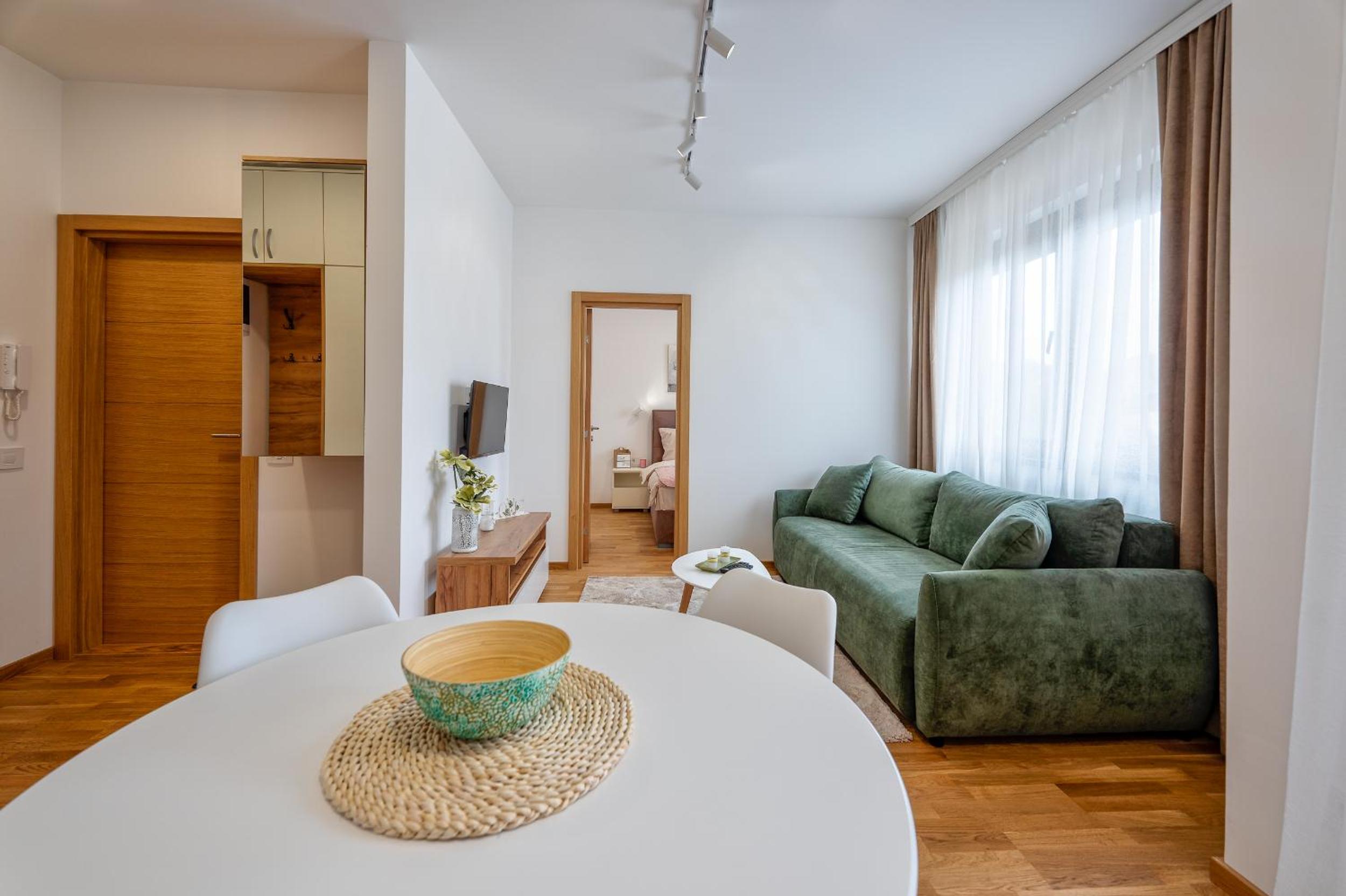 Apartman Markovic