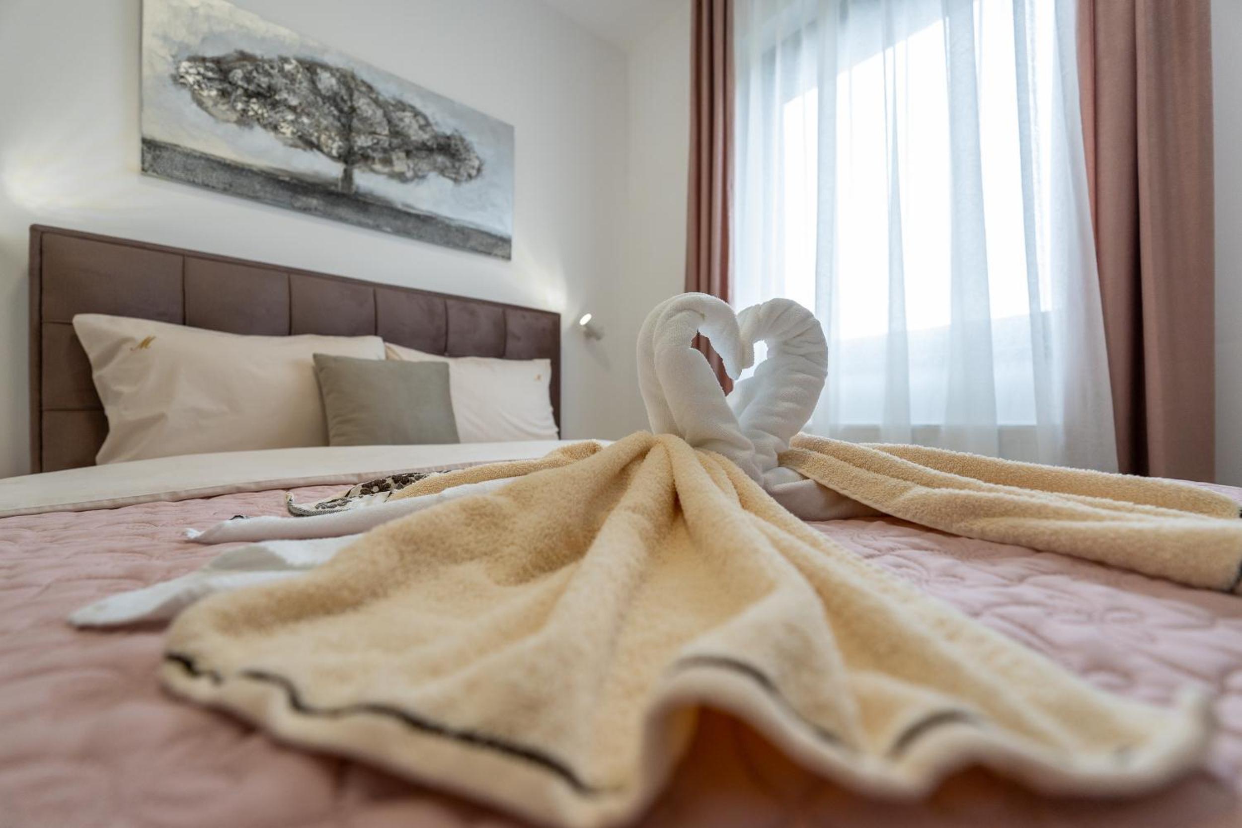Apartman Markovic