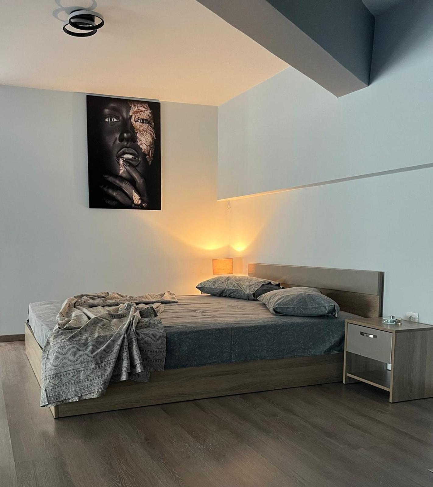 Thiseio Luxury Apartment close to Acropolis photo 4