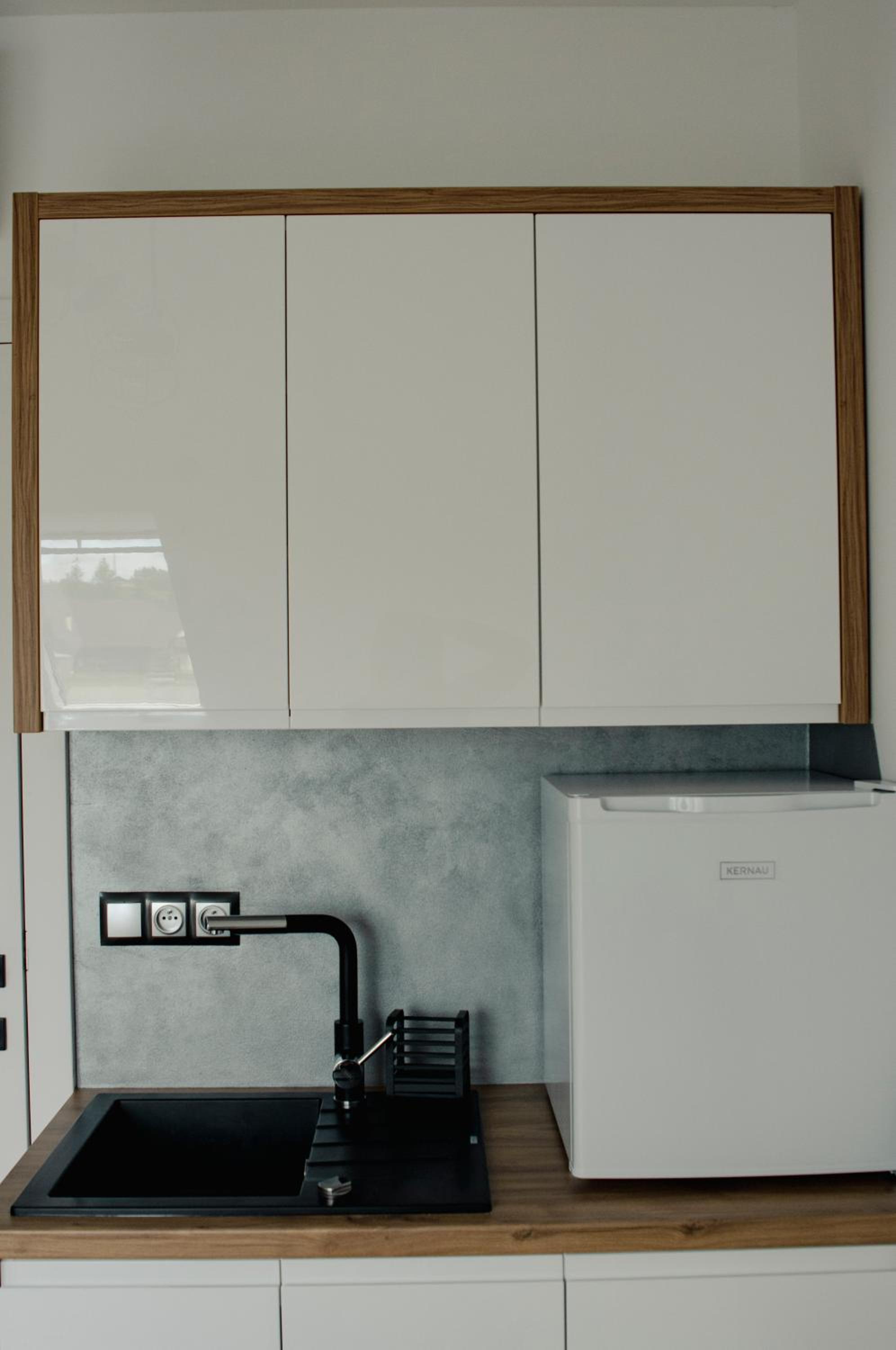 Apartamenty Jordanów - Stacja Paliw MOYA