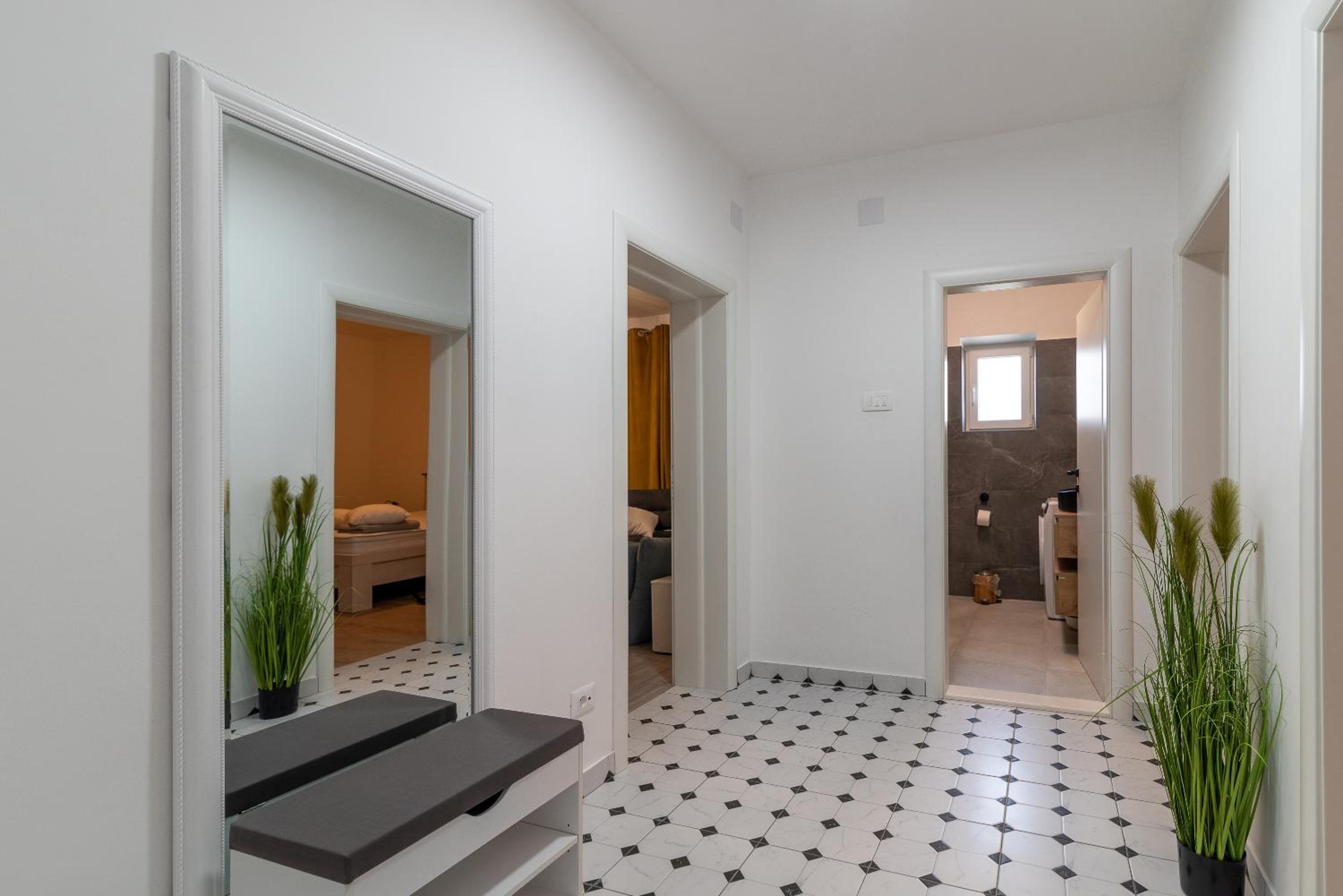 Apartman Galeb