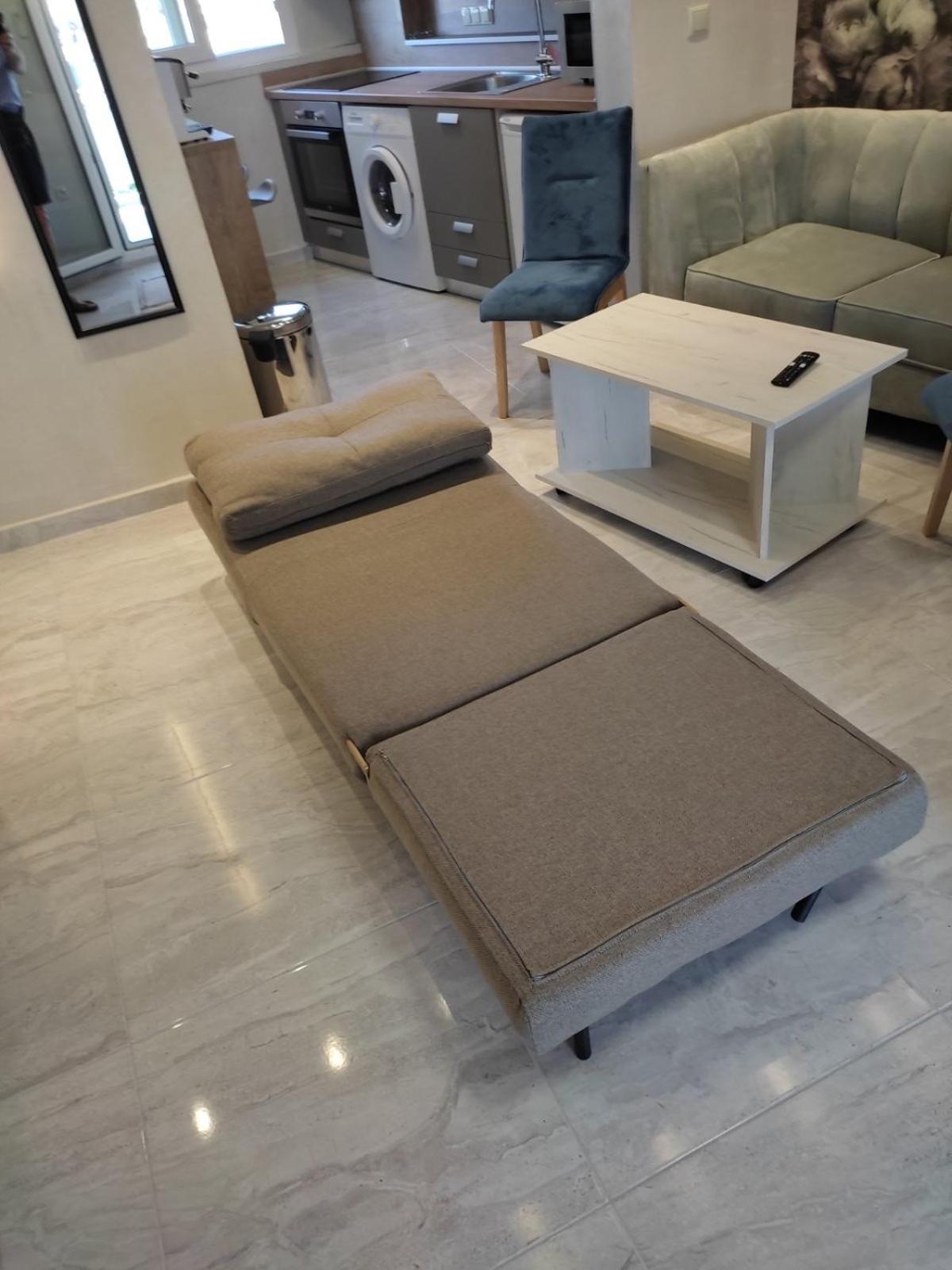 Sunny Luxury Penthouse photo 4