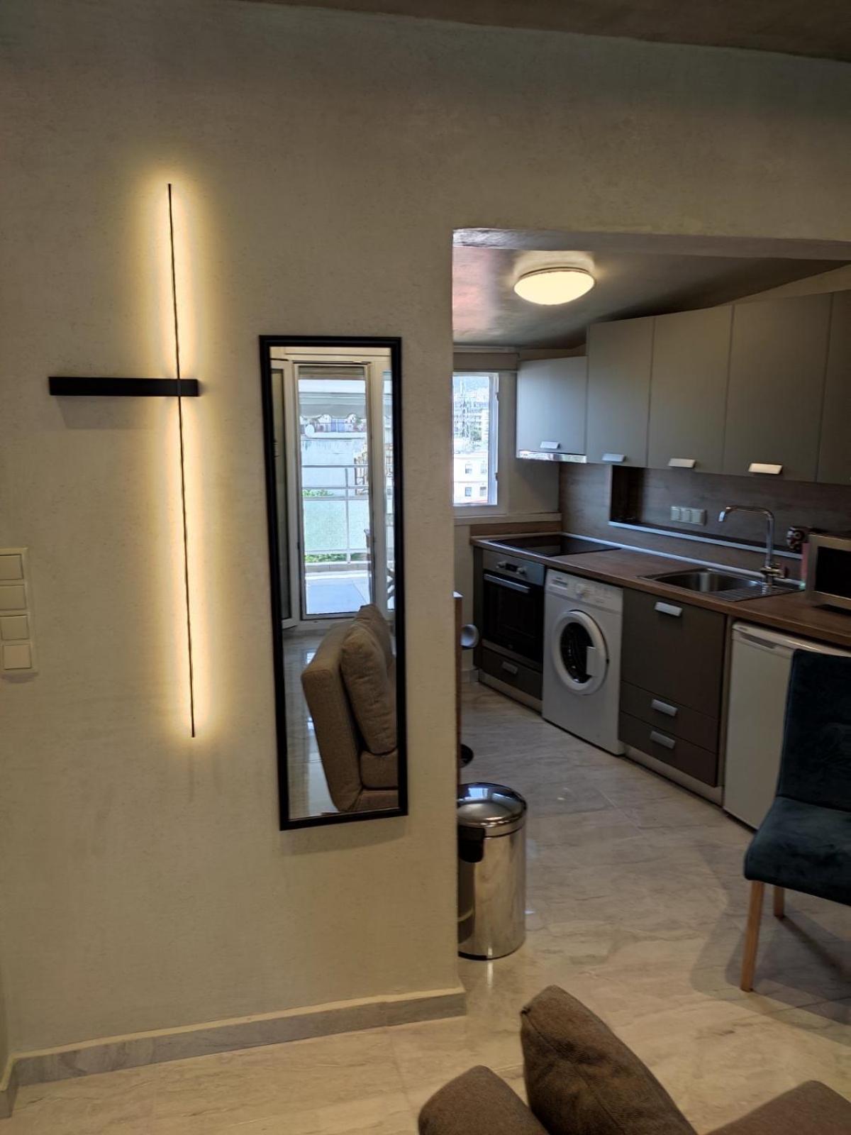 Sunny Luxury Penthouse photo 3