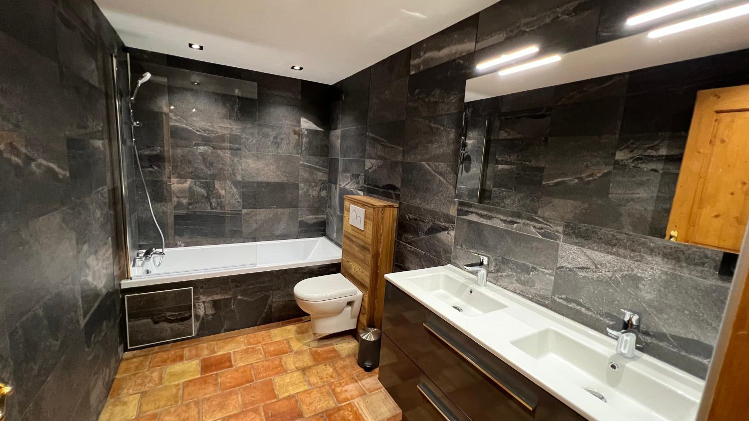 Chalet ALPACA Peisey-Vallandry - Domaine Paradiski view 2