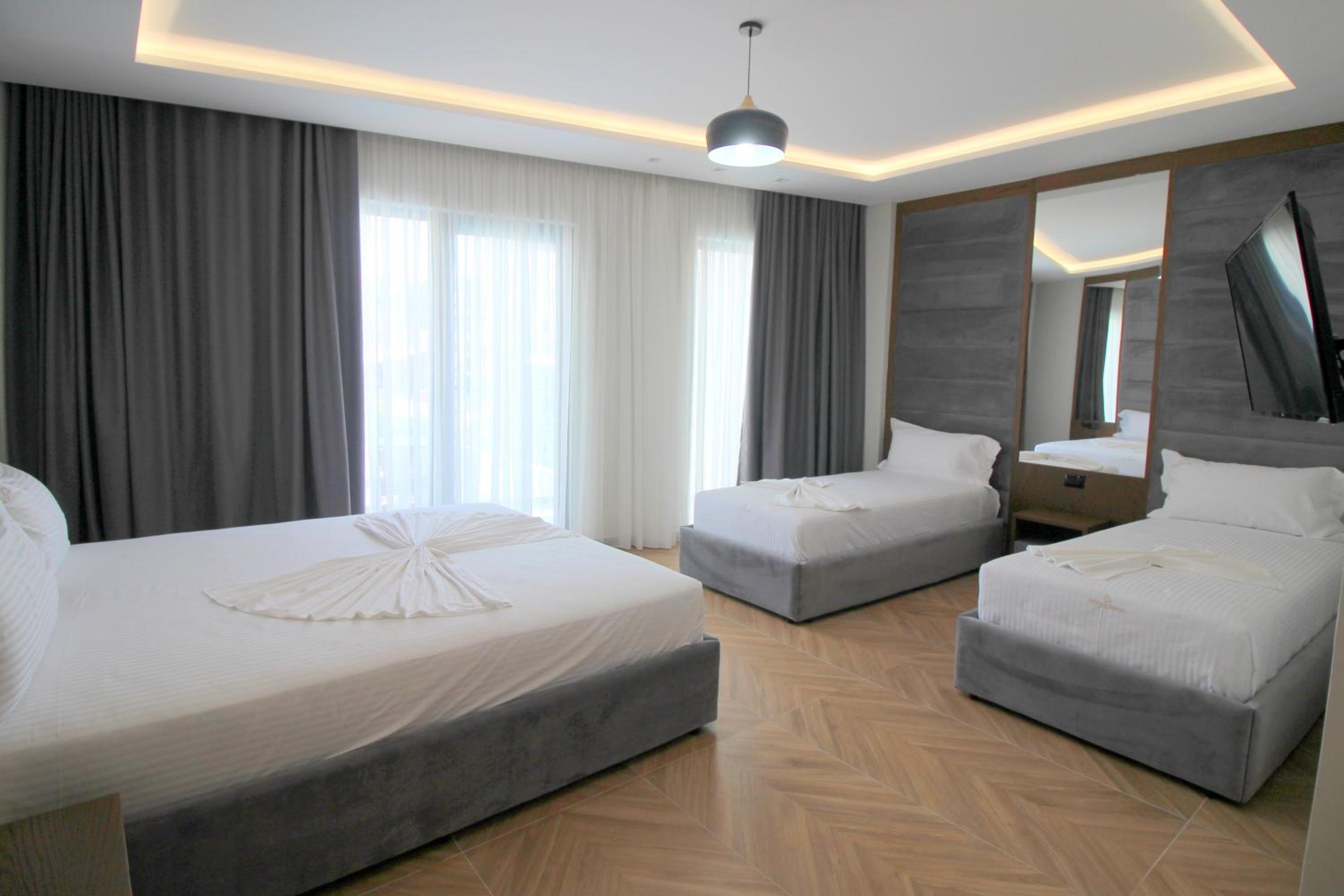 Duka's Hotel 53