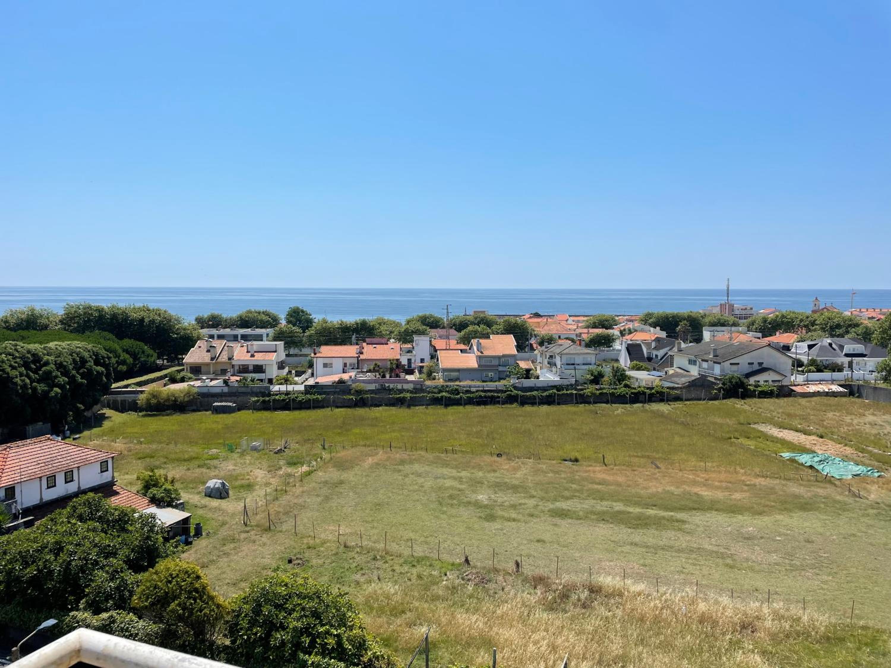PORTO AGUDA BEACH *****