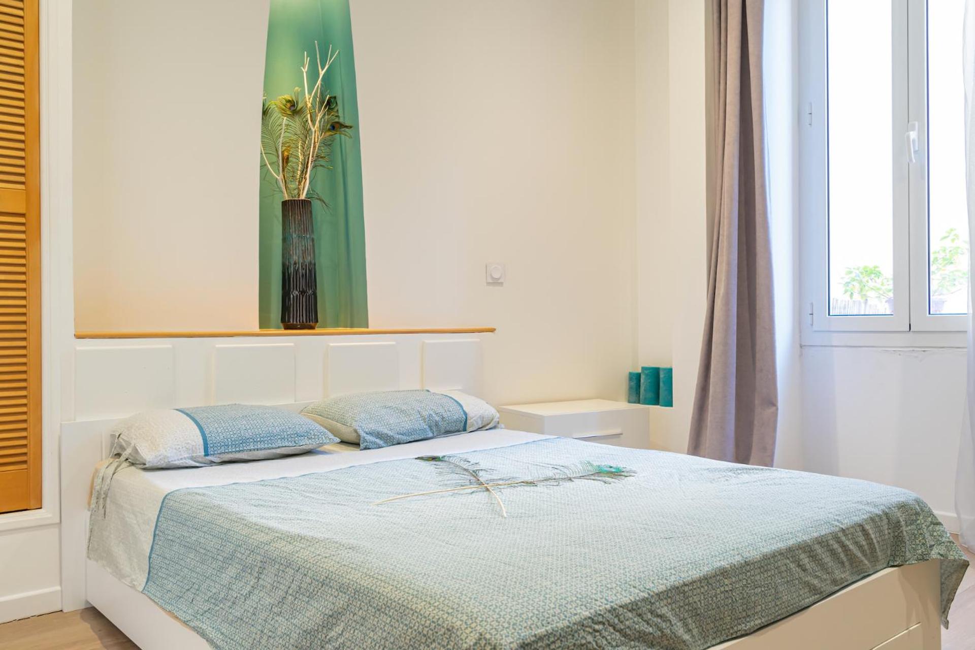 Nice: hyper centre !Super appartement cosy photo 3