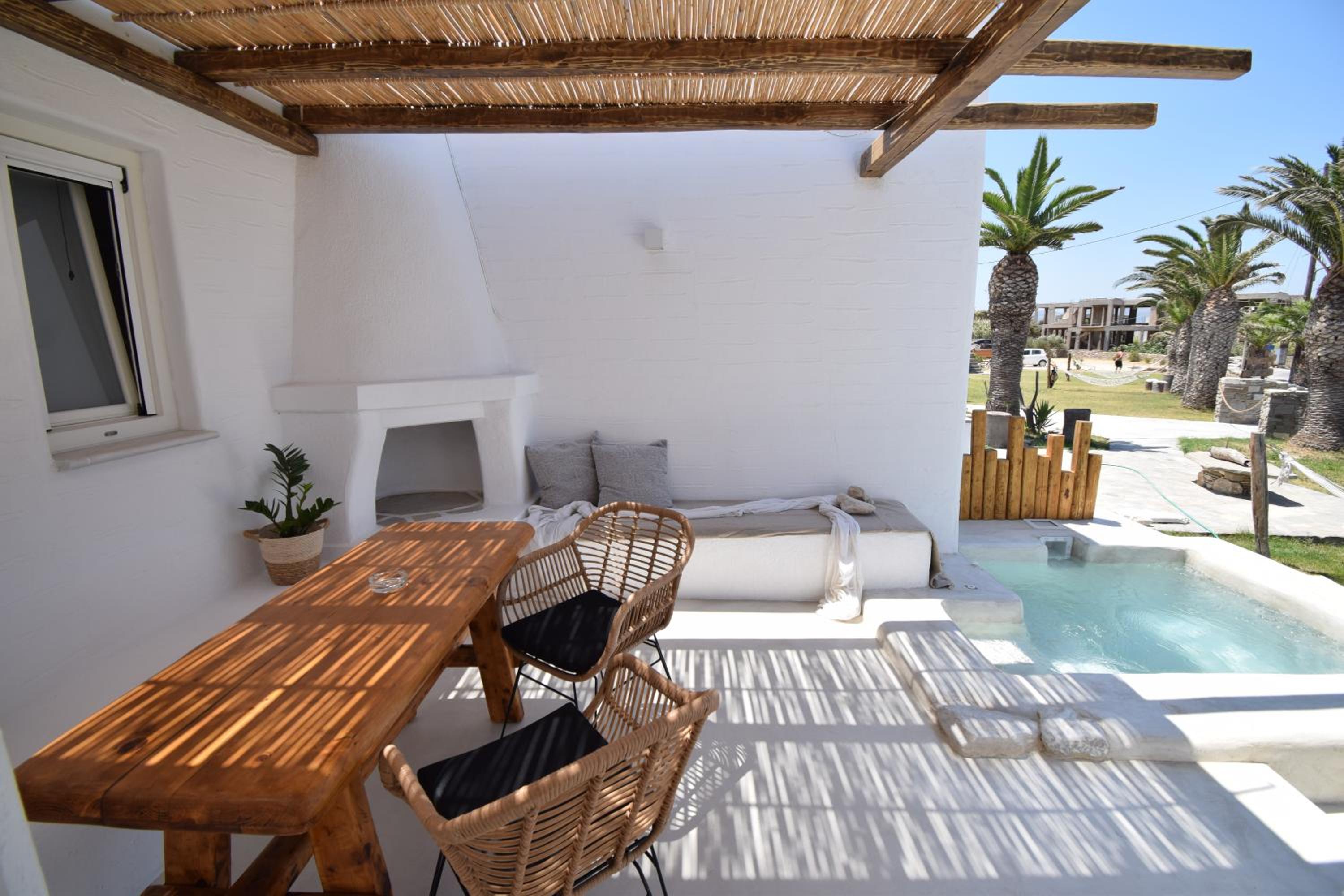 Sunset Pounda Luxury Version photo 3