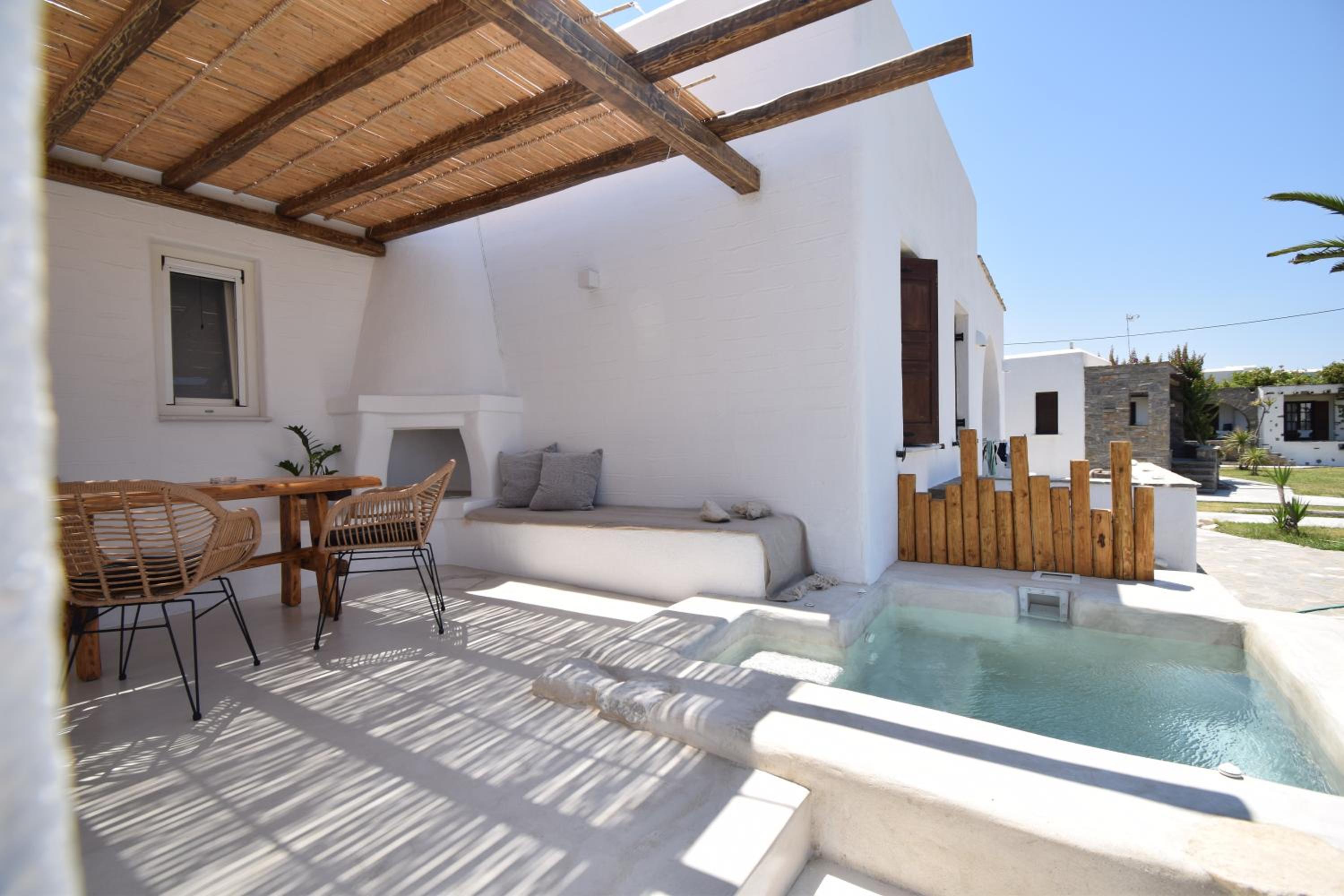 Sunset Pounda Luxury Version photo 4