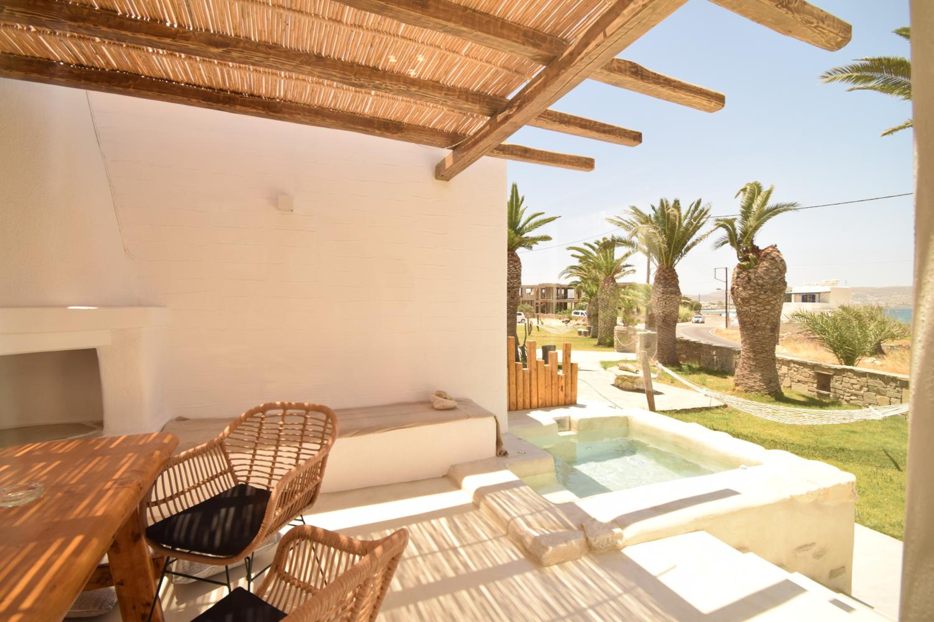 Sunset Pounda Luxury Version photo 5