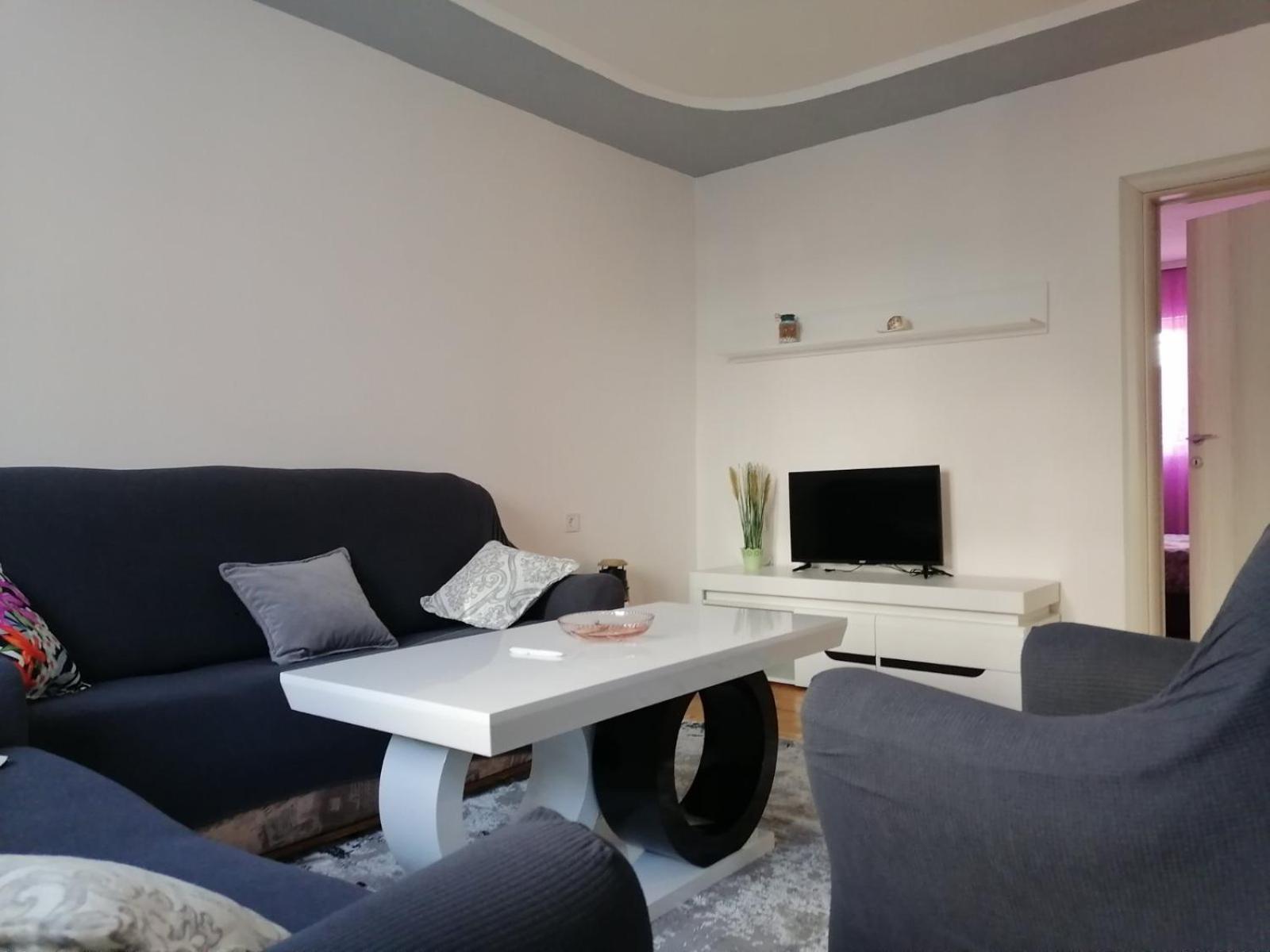 Apartman Olivera 2 view 3