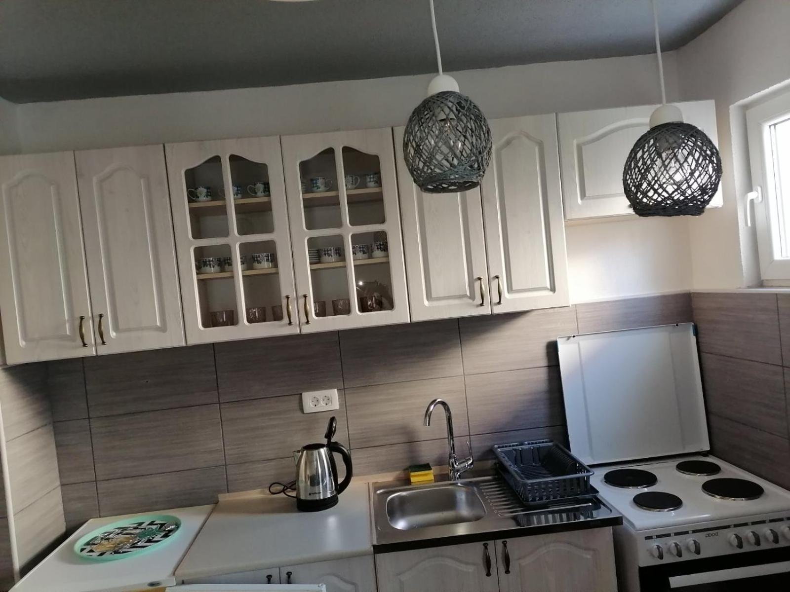 Apartman Olivera 2 view 4