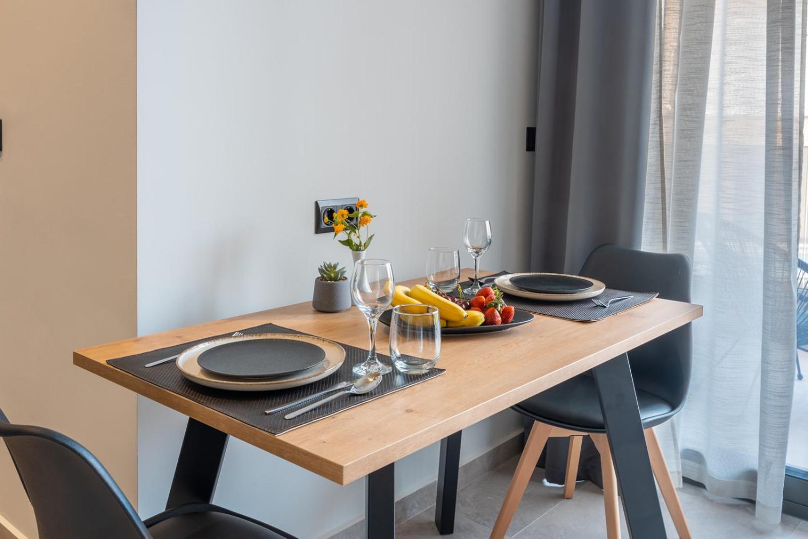 Brand new Suites in City Center
