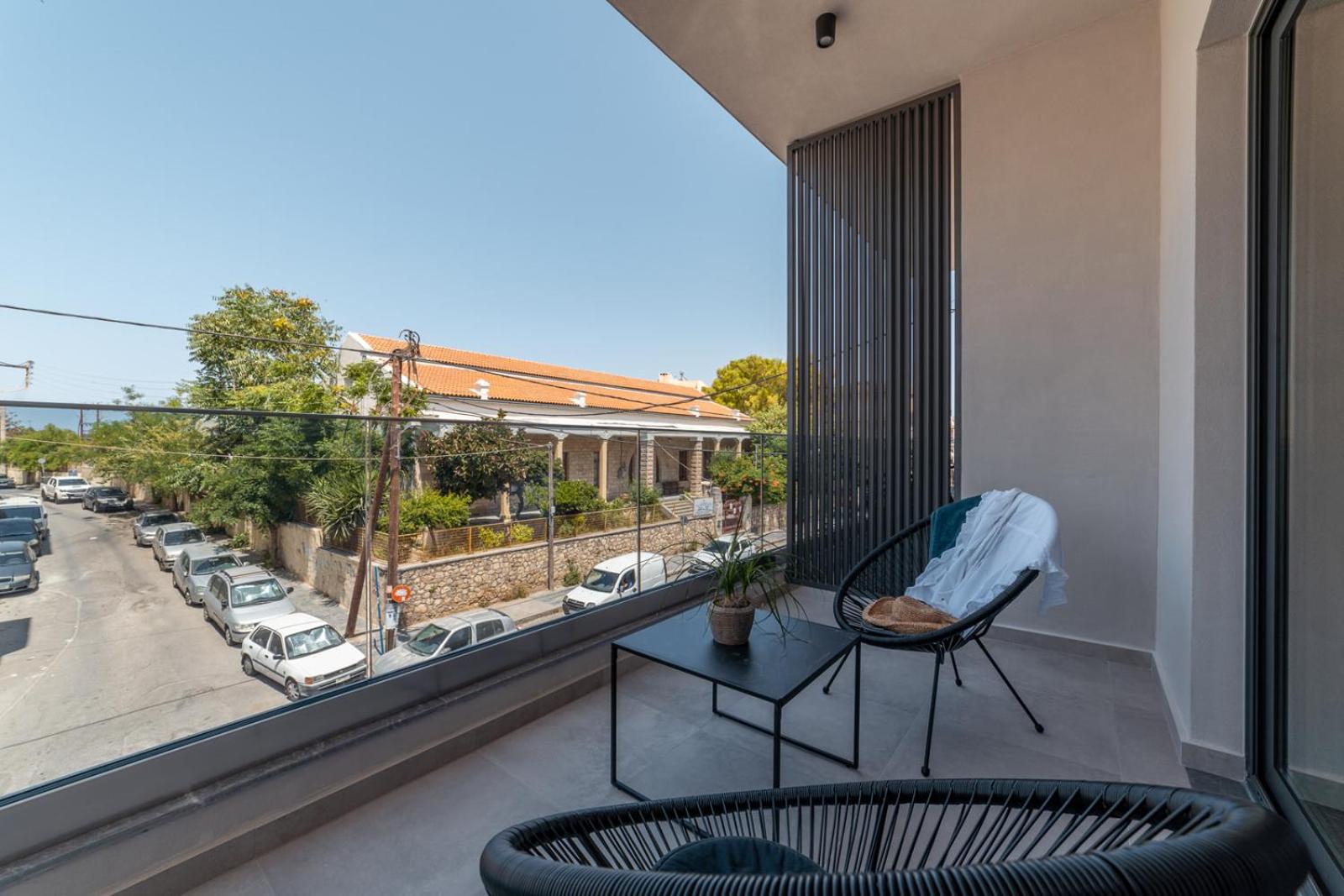 Brand new Suites in City Center