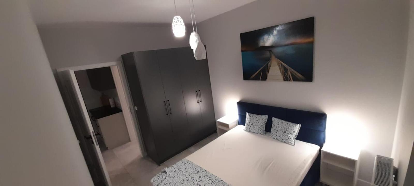 Apartament Helsinki Jastrzębia Góra view 5