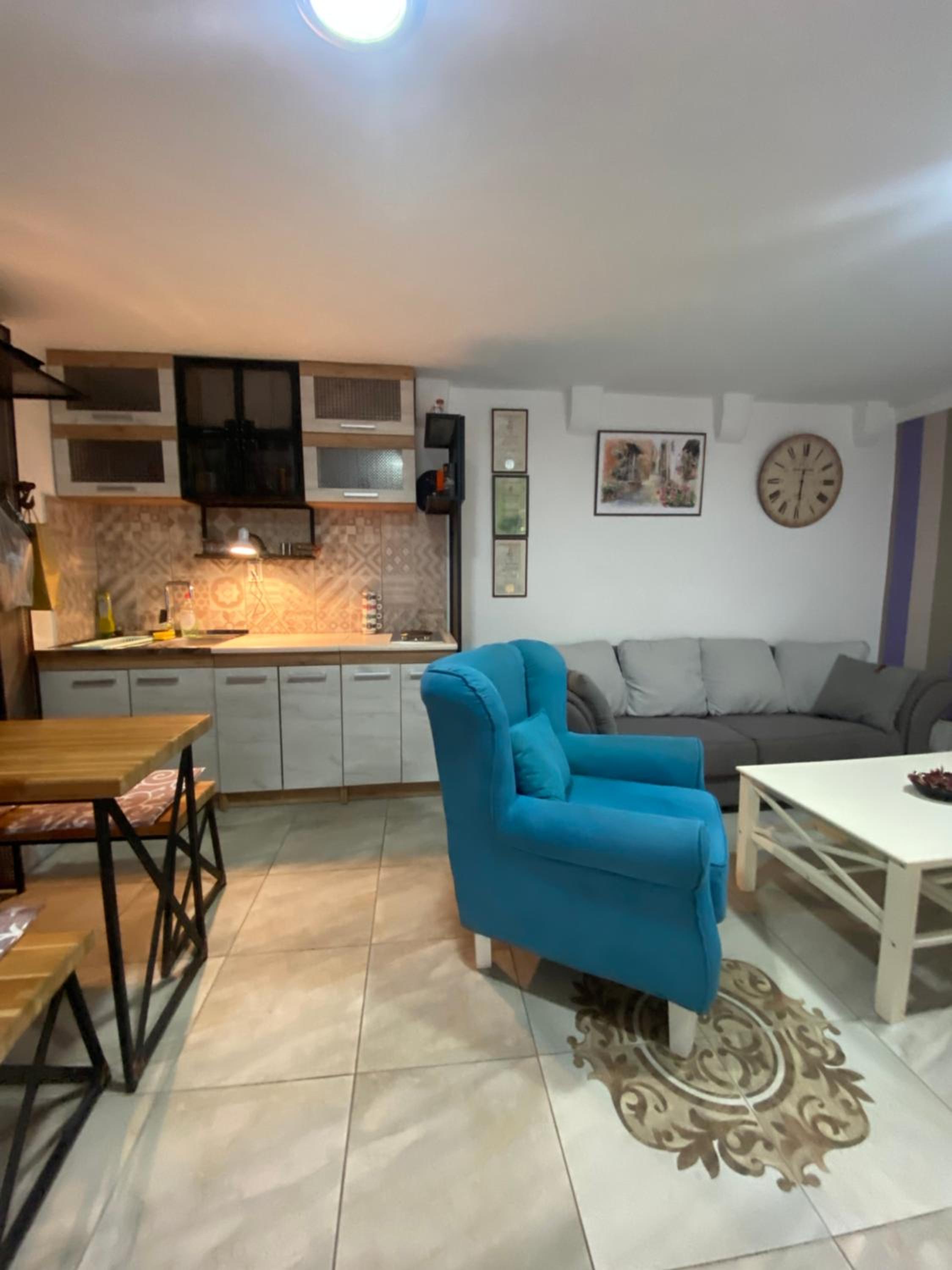 MILAN apartments photo 3