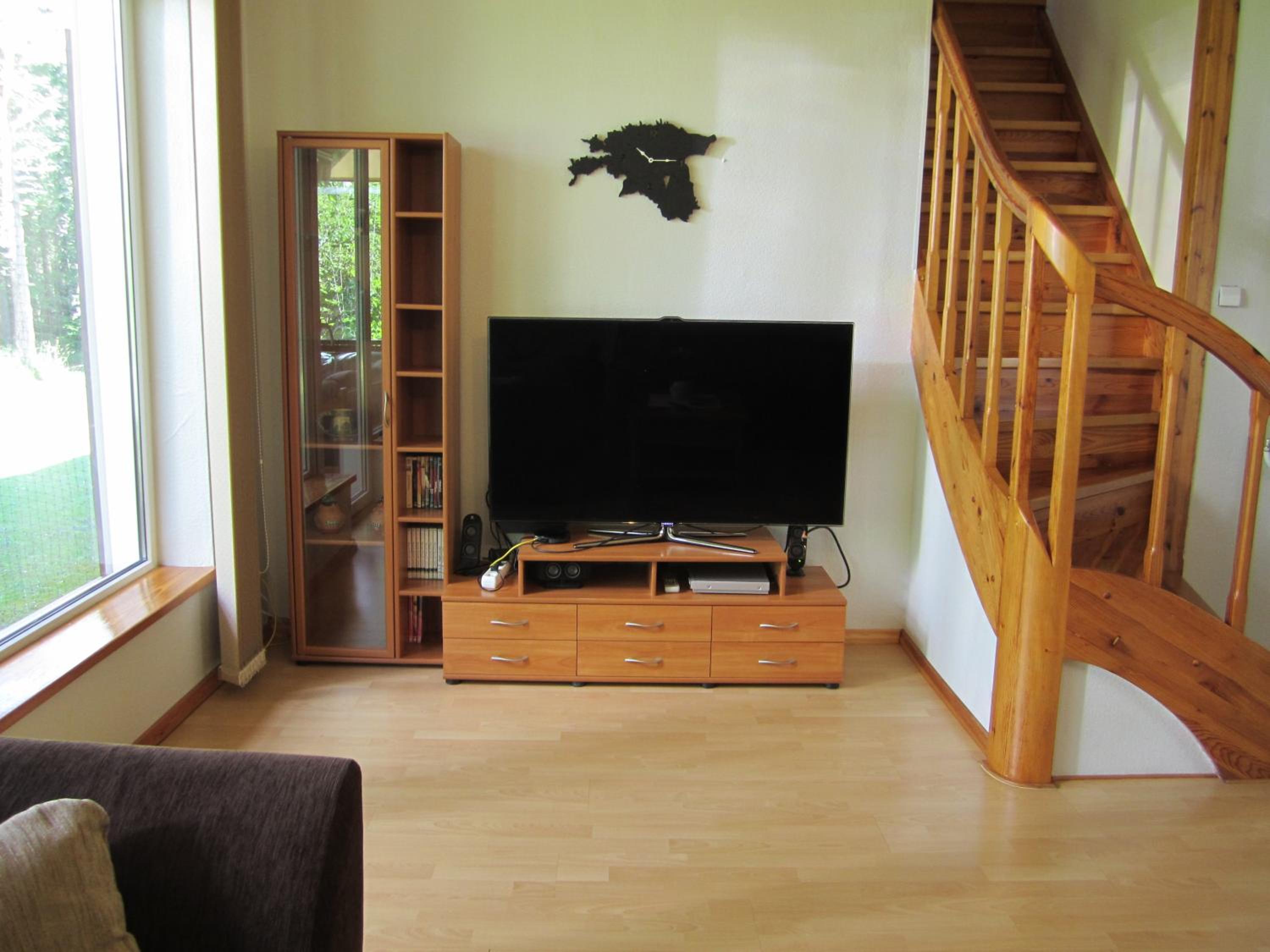Tüve apartment view 2