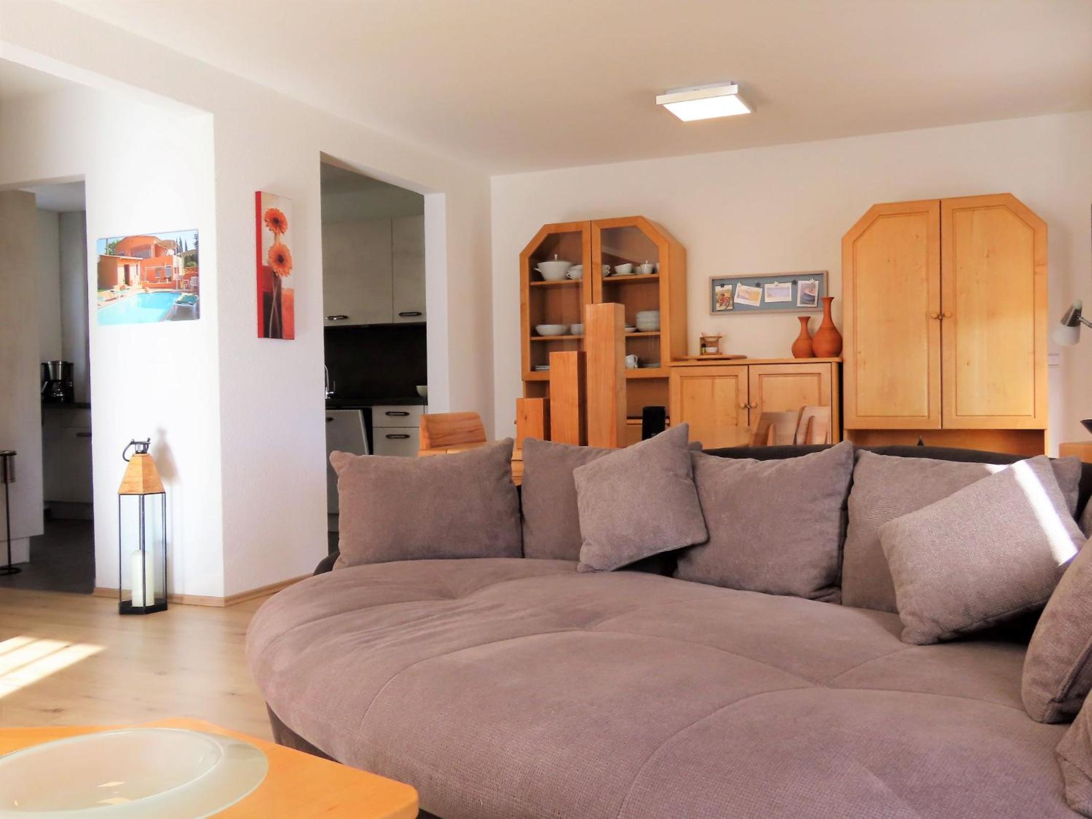 Ferienhaus Sonnenstrahl
