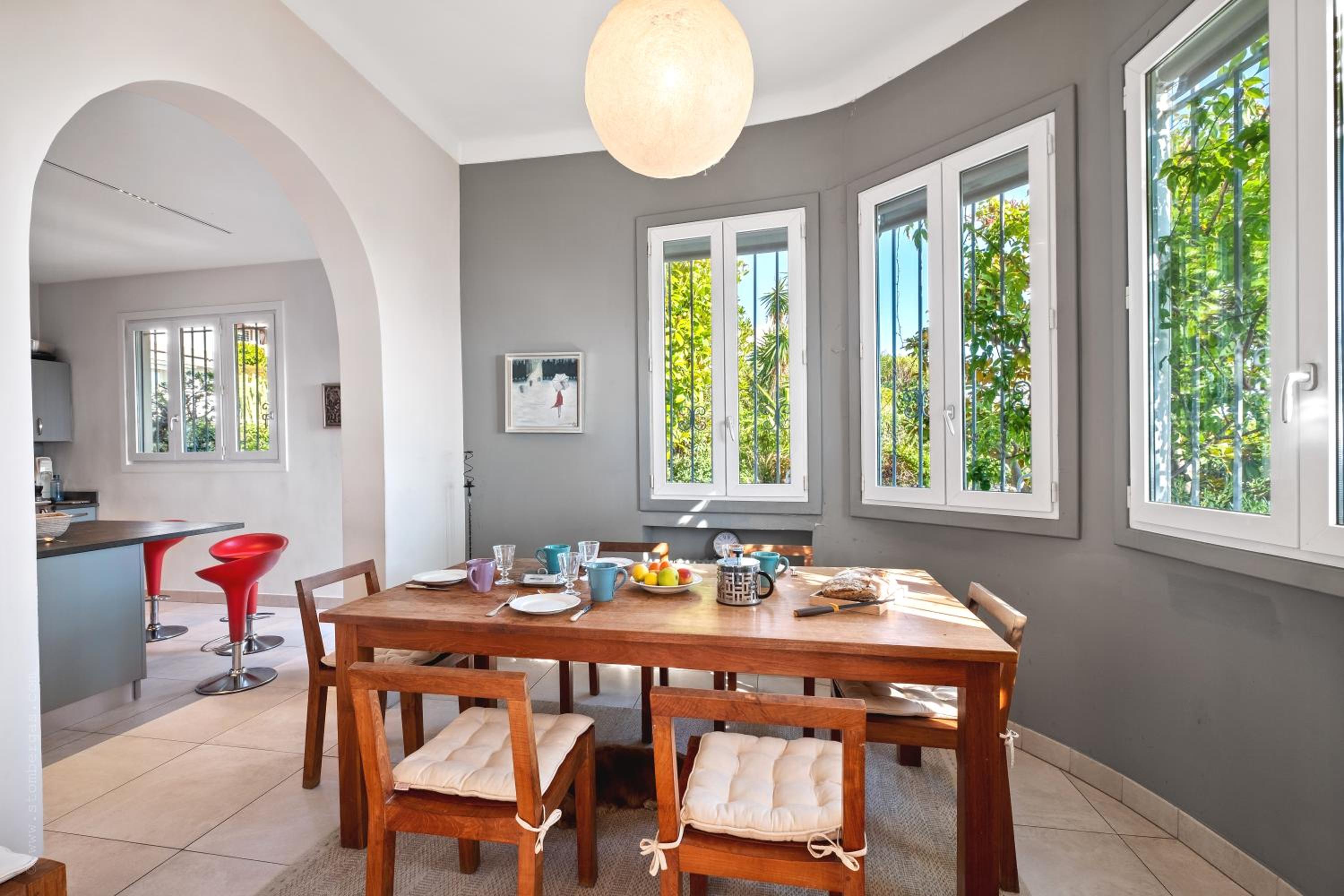 Exclusive!Villa Eolienne:Vue Mer,Piscine photo 2