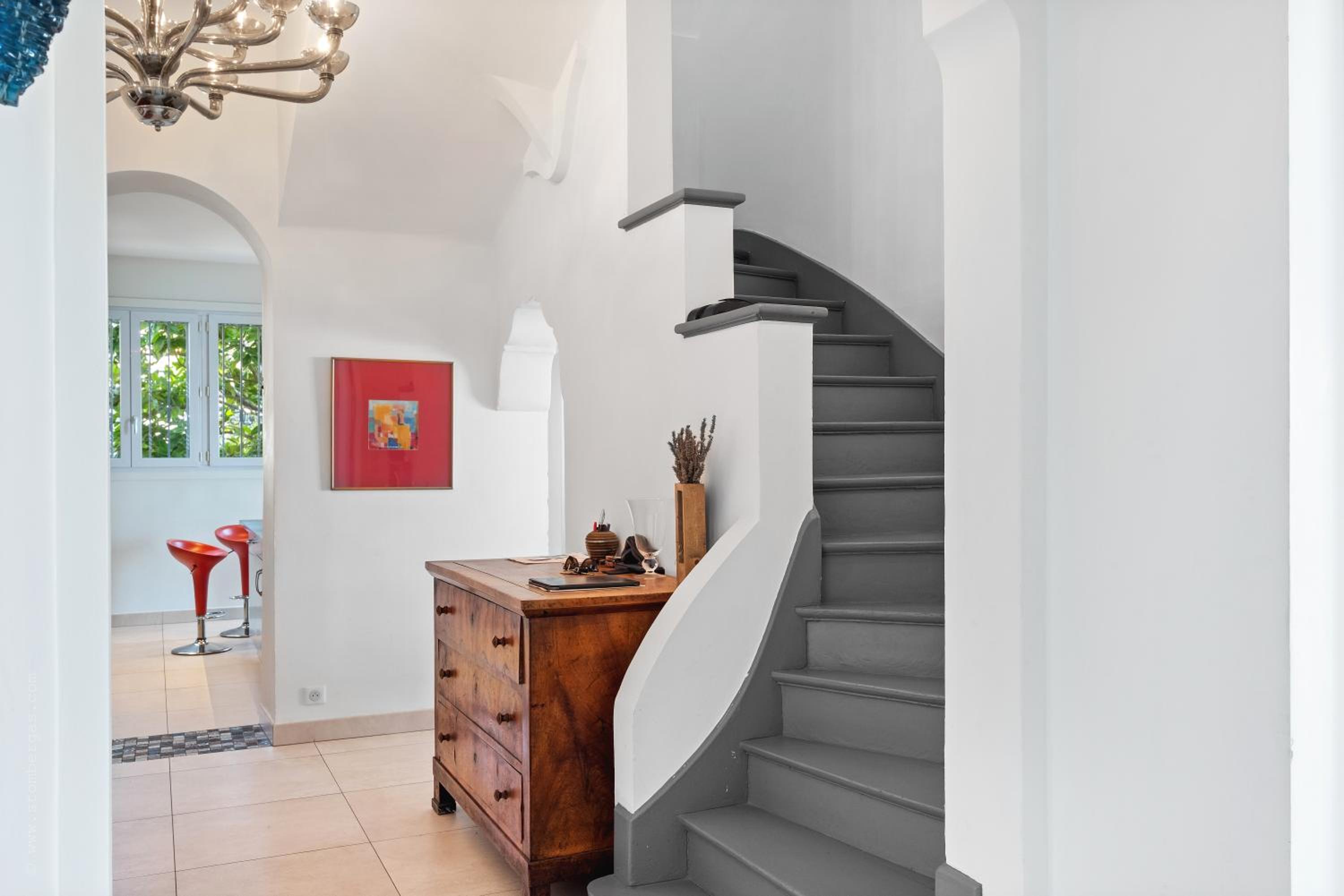 Exclusive!Villa Eolienne:Vue Mer,Piscine photo 3