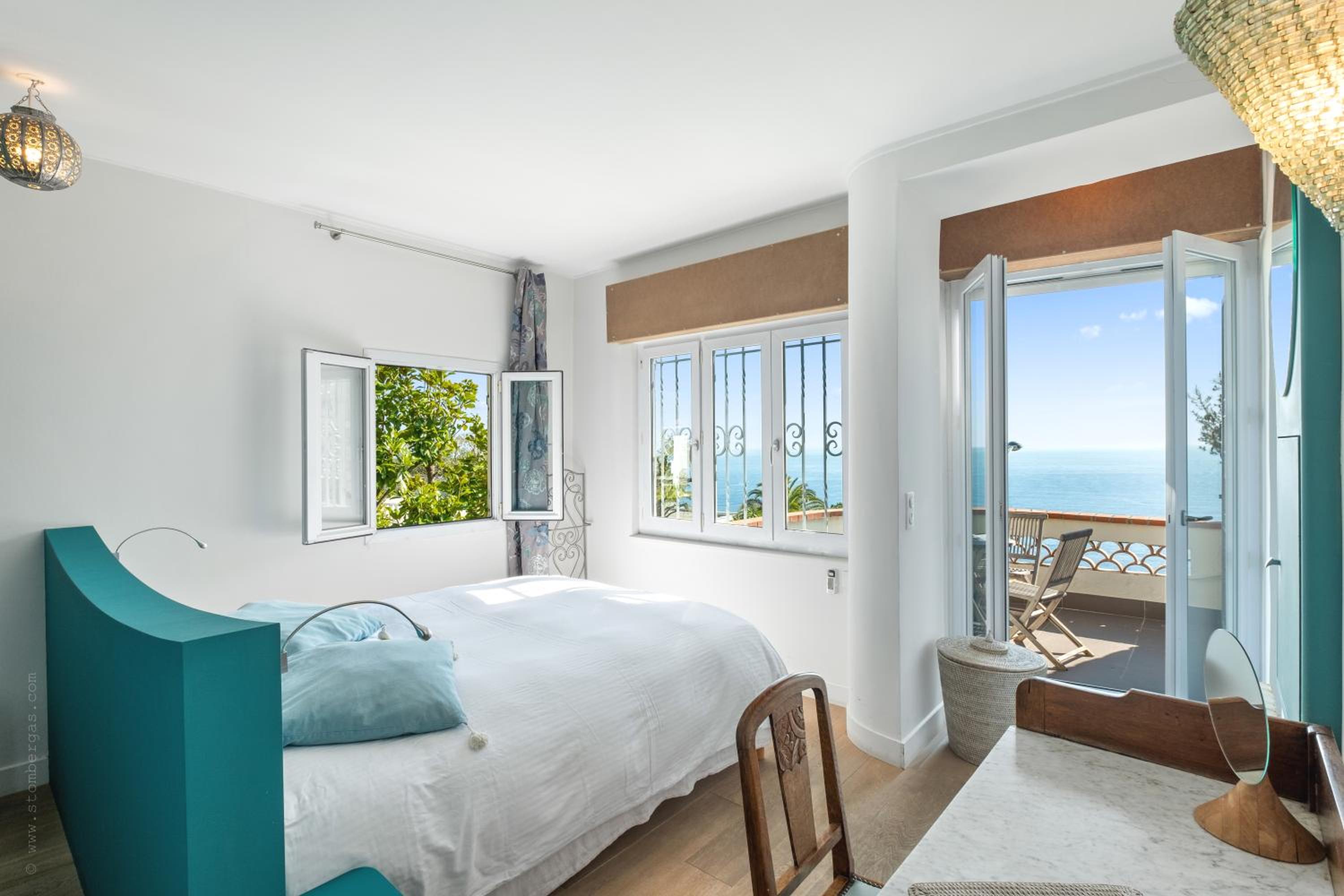 Exclusive!Villa Eolienne:Vue Mer,Piscine photo 5