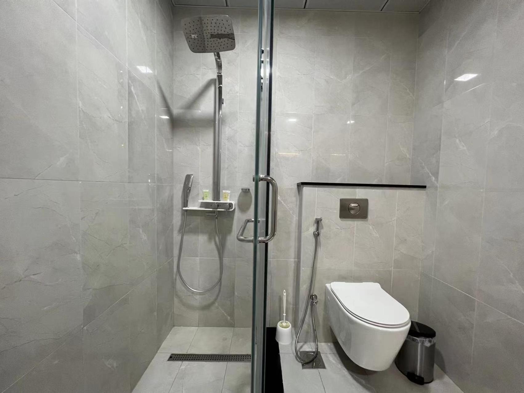 Penrose Place Dubai JVC